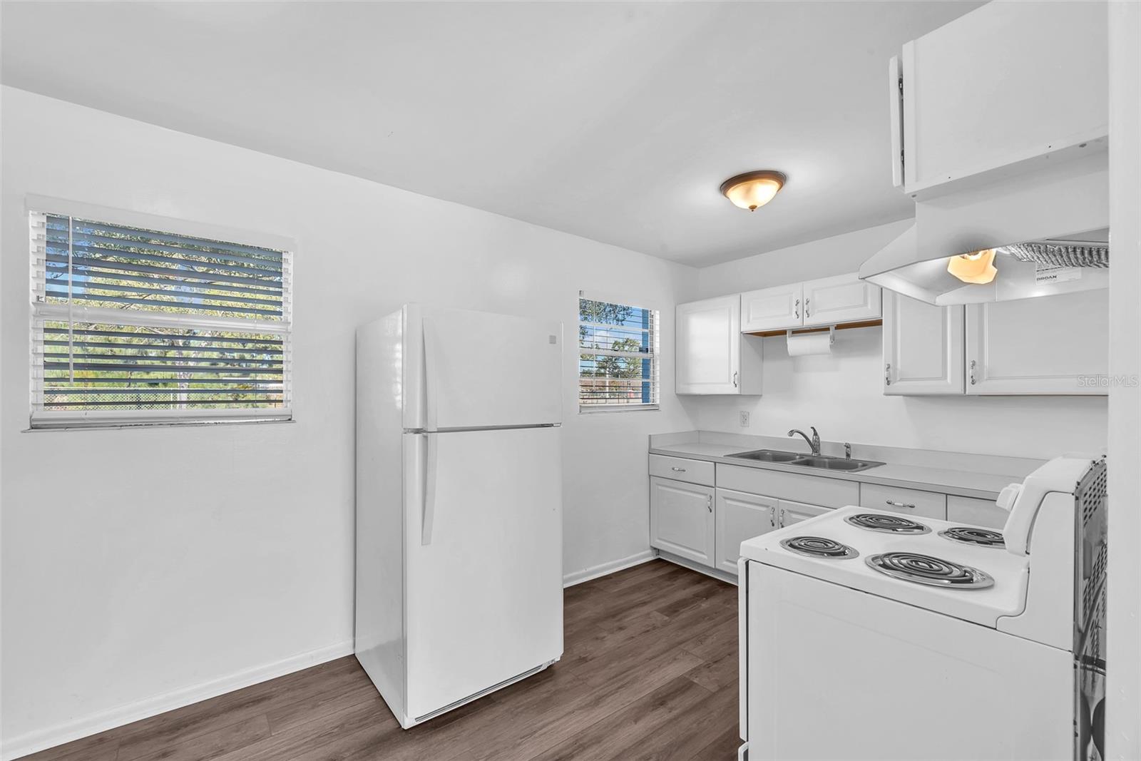 PROGRESS VILLAGE UNIT 1 - Residential