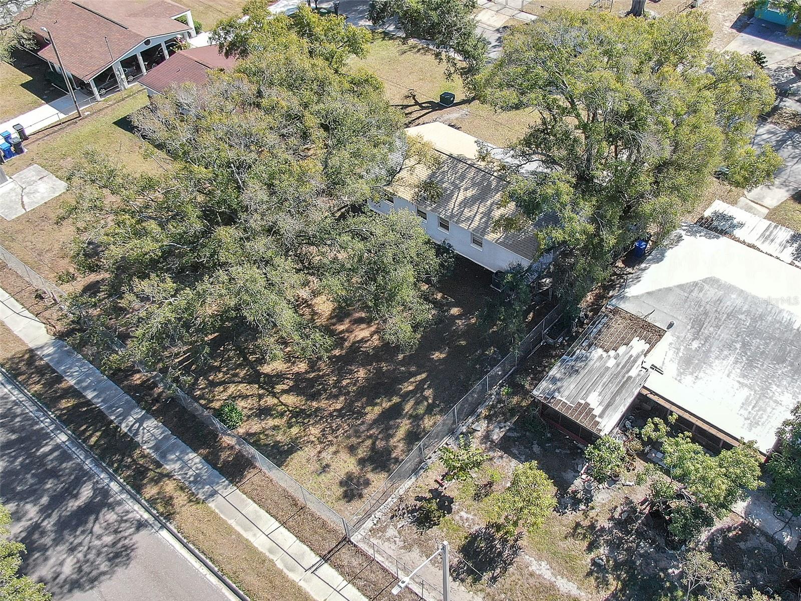 PROGRESS VILLAGE UNIT 1 - Residential