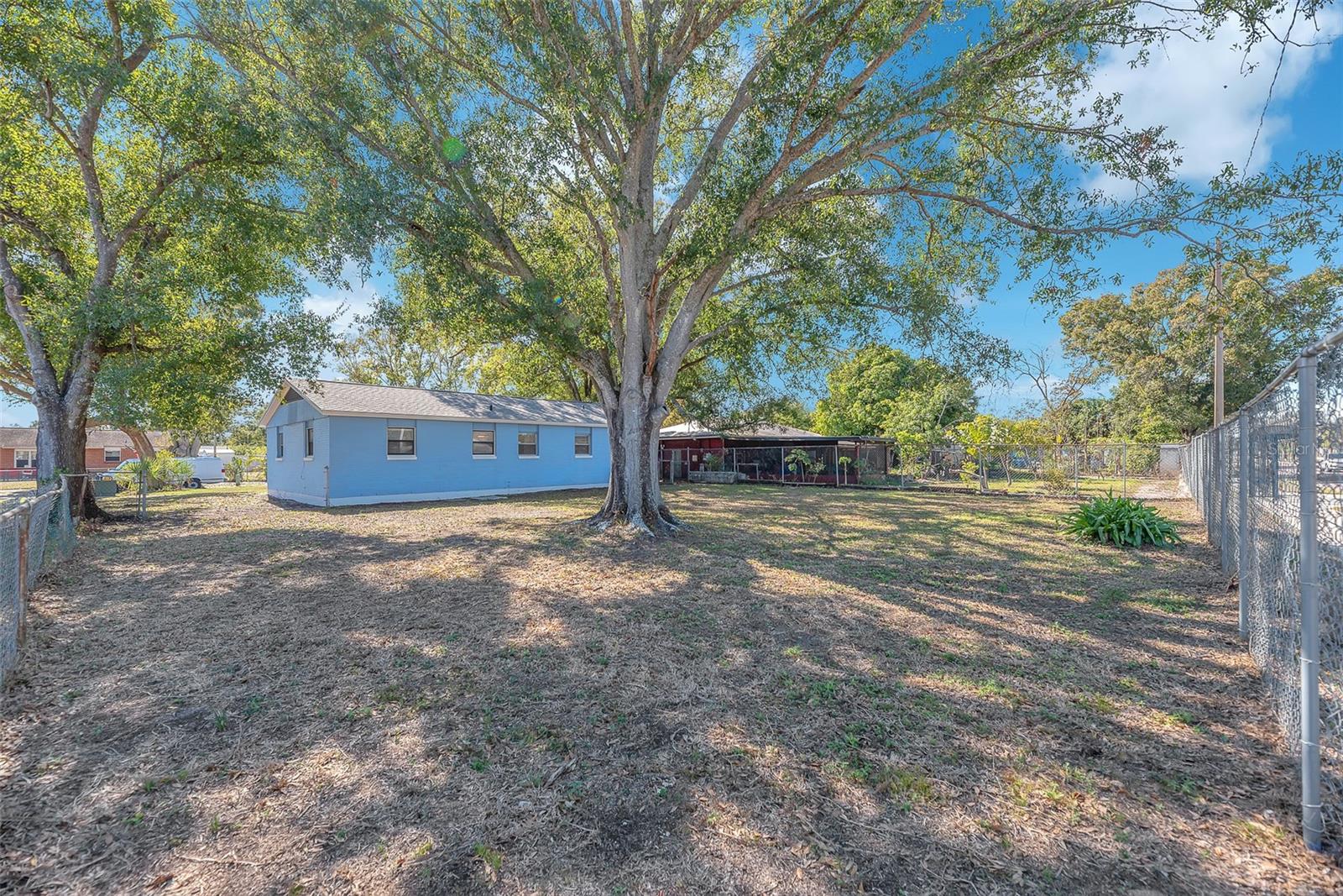 PROGRESS VILLAGE UNIT 1 - Residential