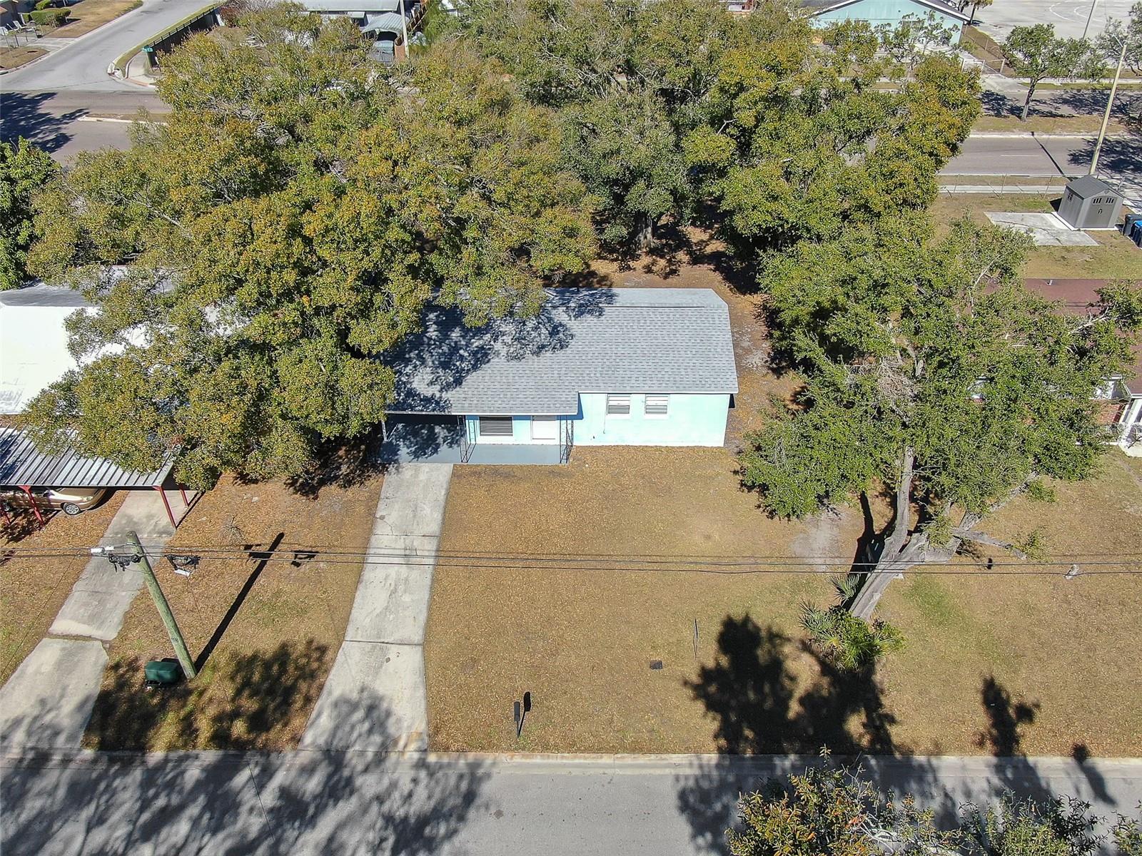 PROGRESS VILLAGE UNIT 1 - Residential