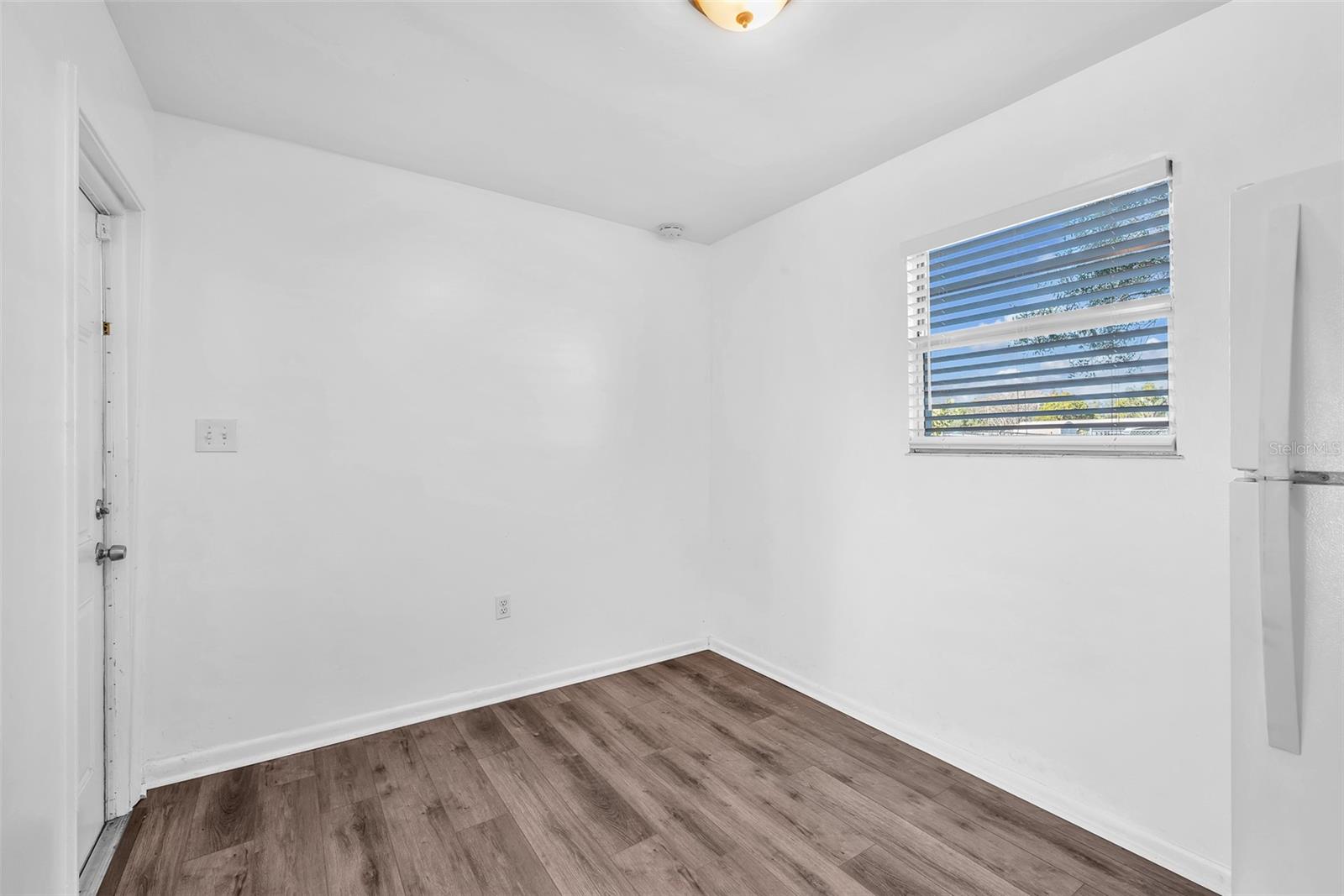 PROGRESS VILLAGE UNIT 1 - Residential