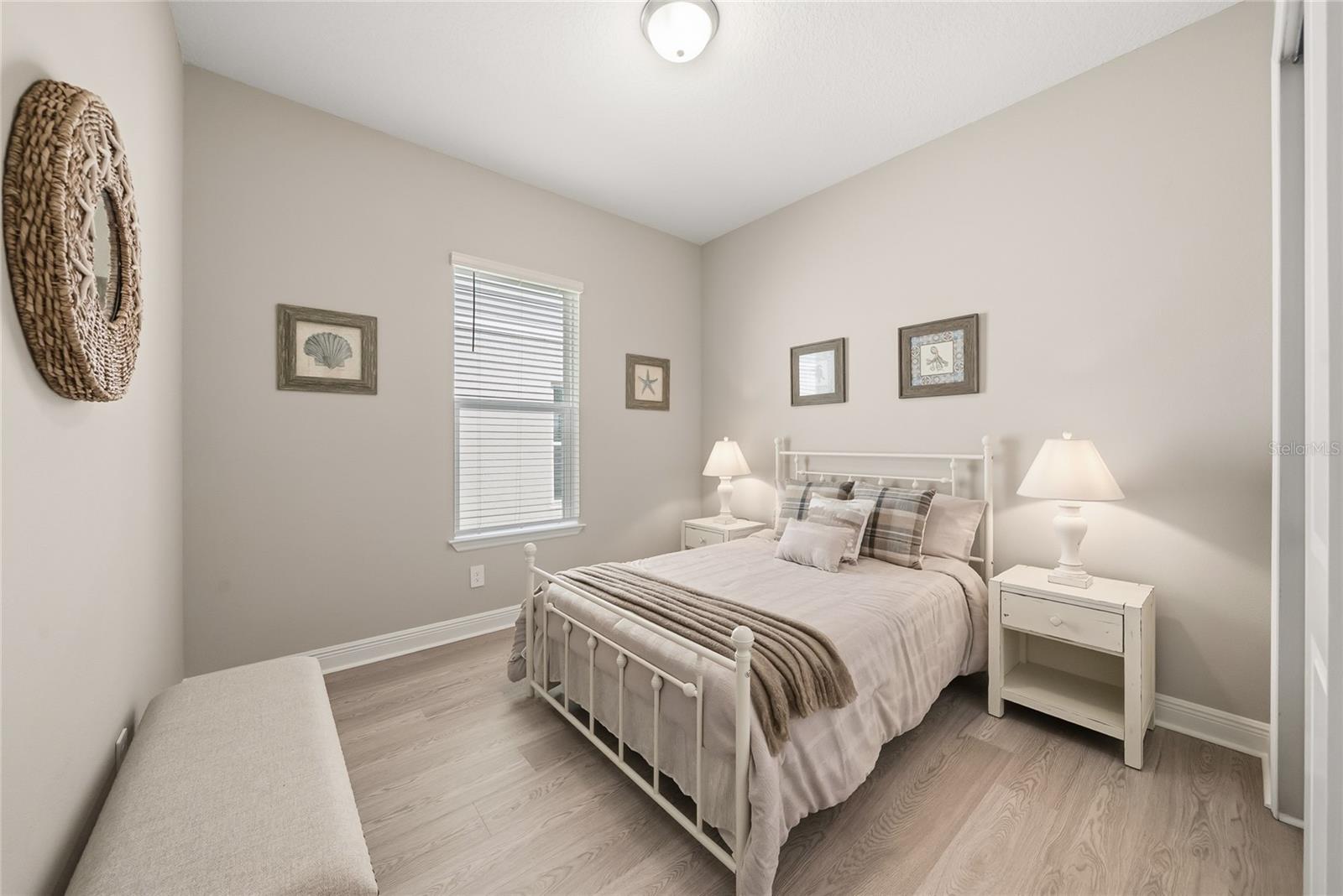 SILVERLEAF RESERVE/HAMLIN PH 2 - Residential