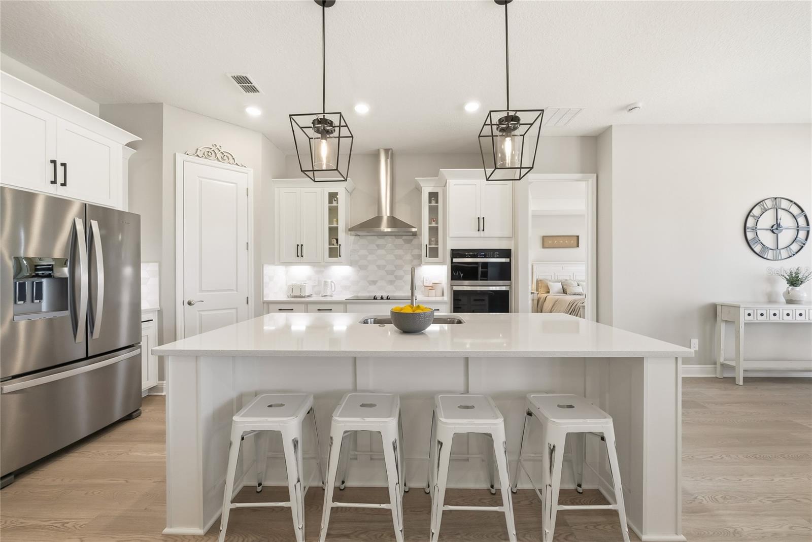 SILVERLEAF RESERVE/HAMLIN PH 2 - Residential