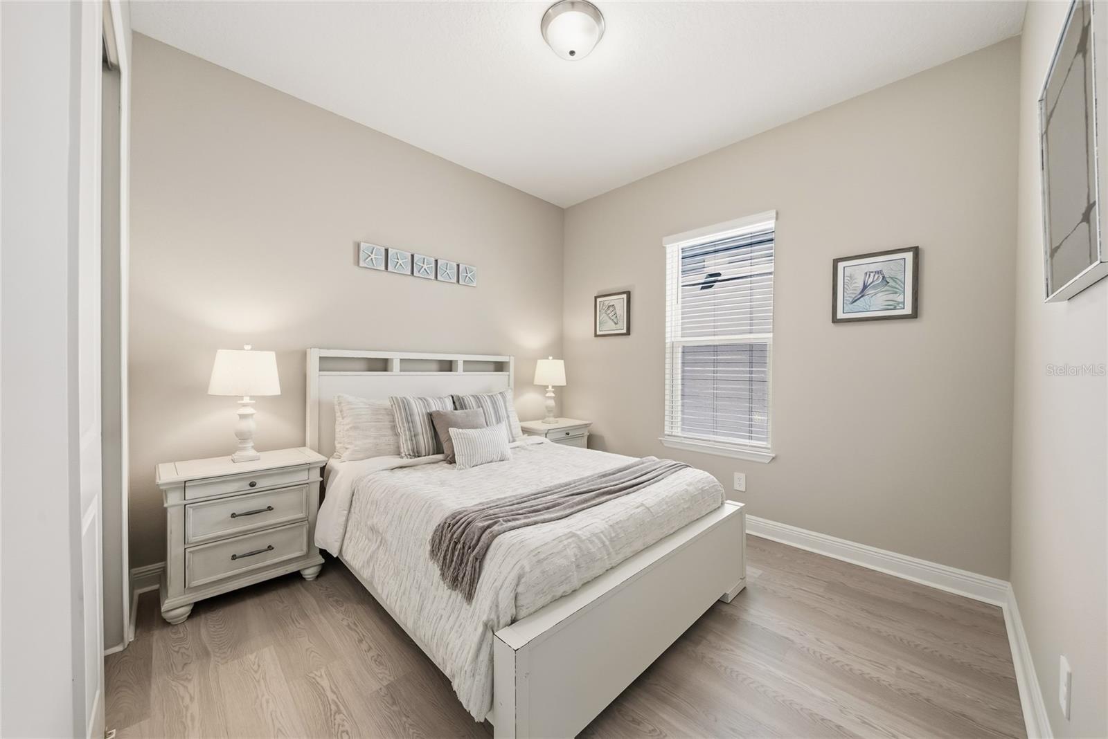 SILVERLEAF RESERVE/HAMLIN PH 2 - Residential