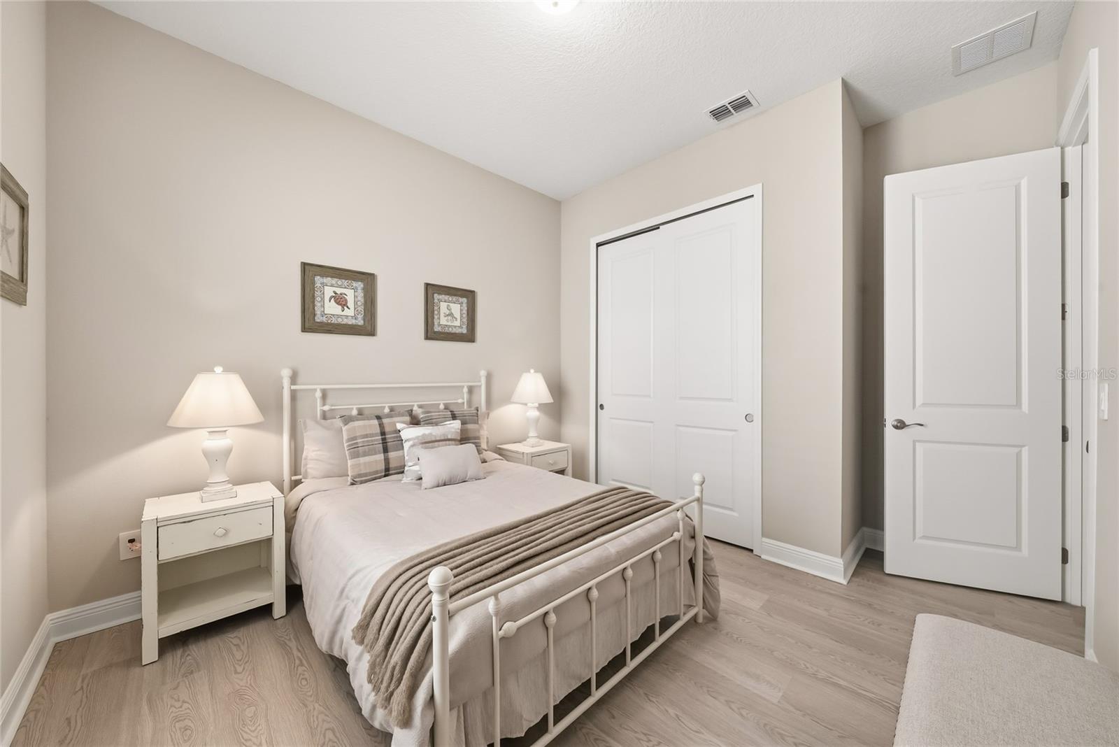 SILVERLEAF RESERVE/HAMLIN PH 2 - Residential