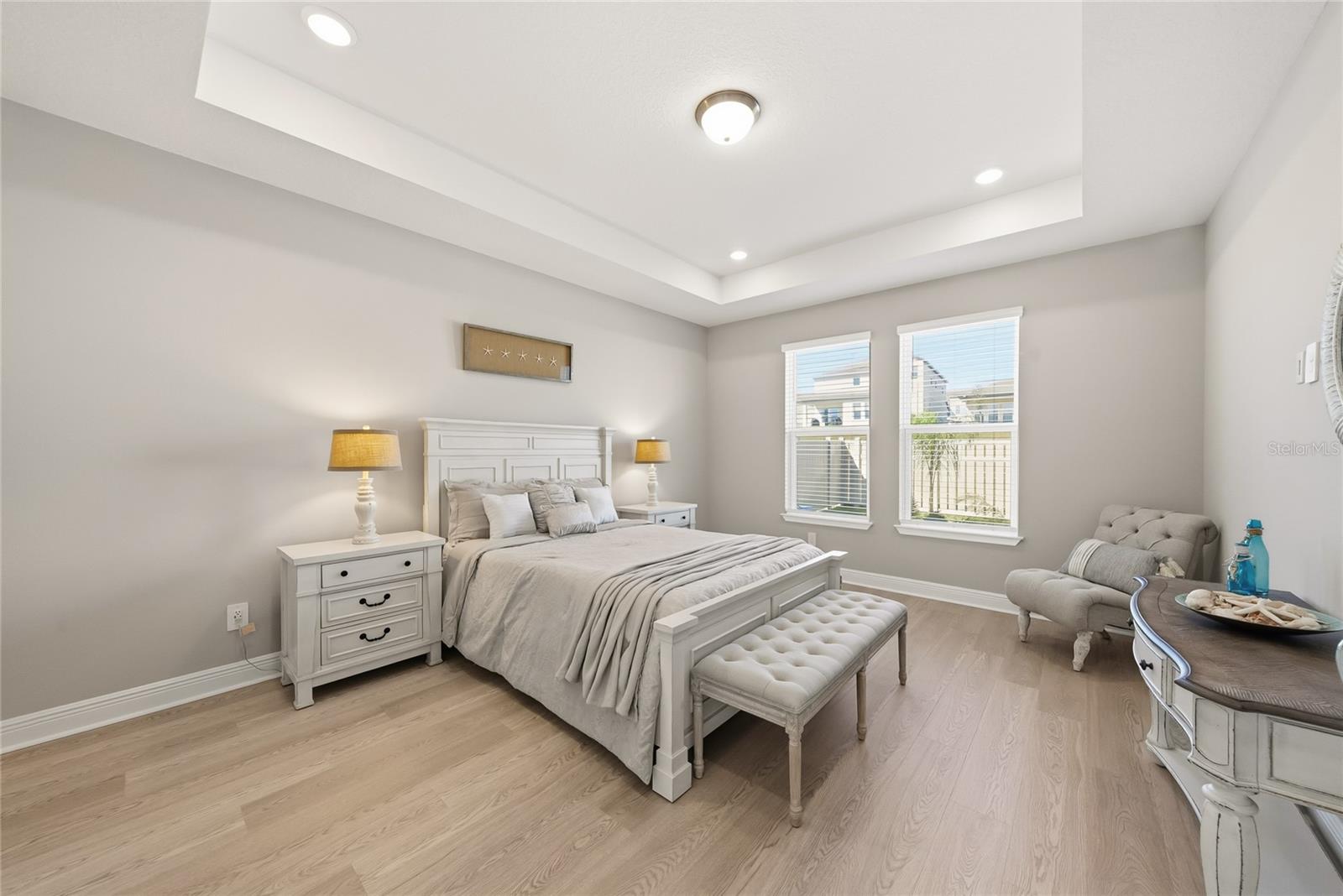 SILVERLEAF RESERVE/HAMLIN PH 2 - Residential