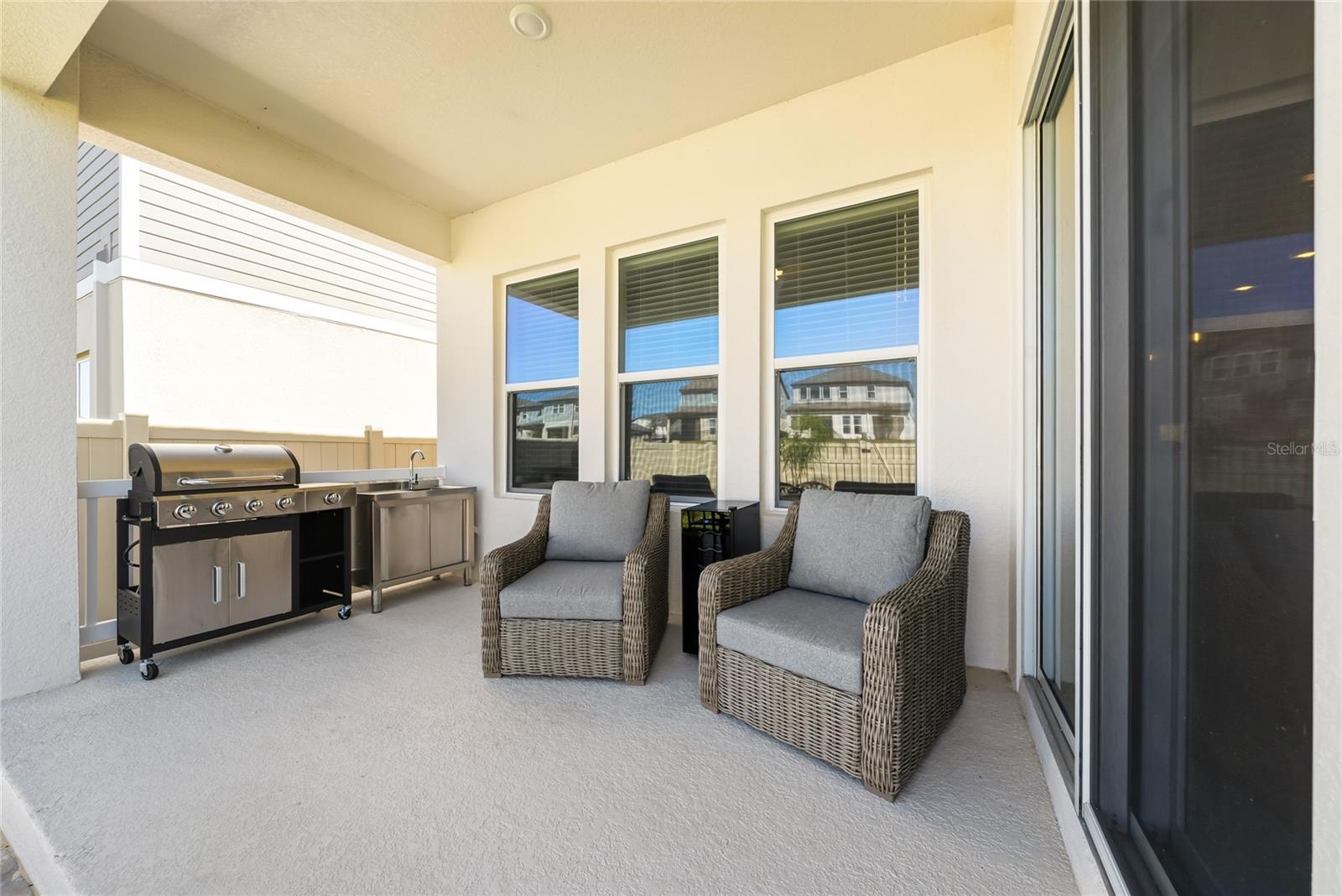 SILVERLEAF RESERVE/HAMLIN PH 2 - Residential