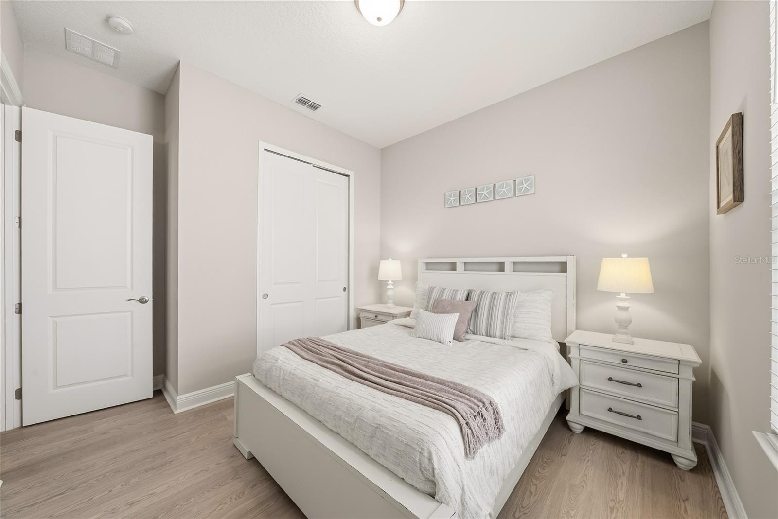 SILVERLEAF RESERVE/HAMLIN PH 2 - Residential