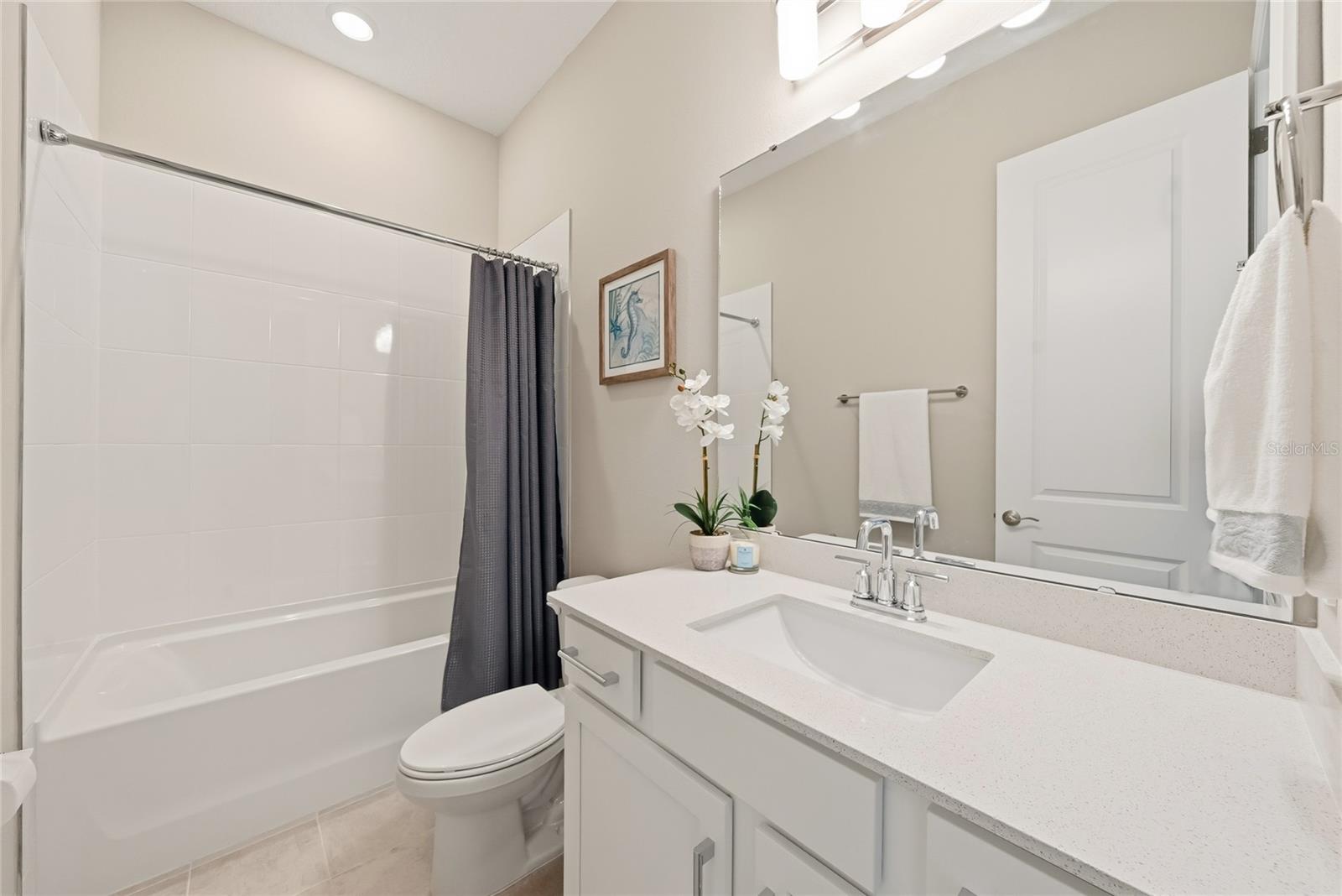 SILVERLEAF RESERVE/HAMLIN PH 2 - Residential