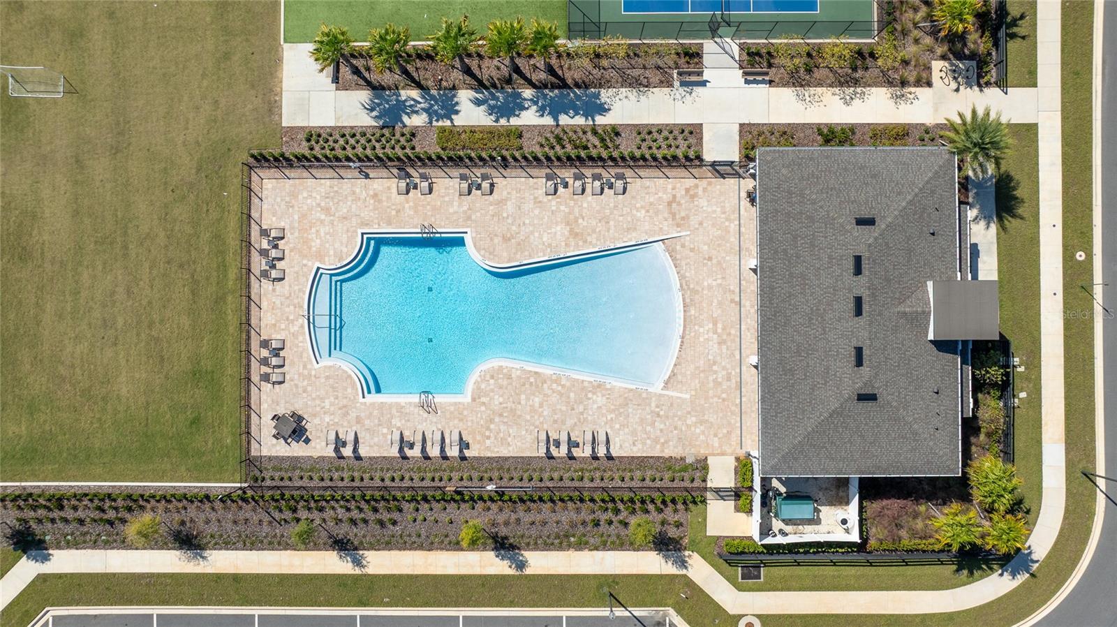 SILVERLEAF RESERVE/HAMLIN PH 2 - Residential