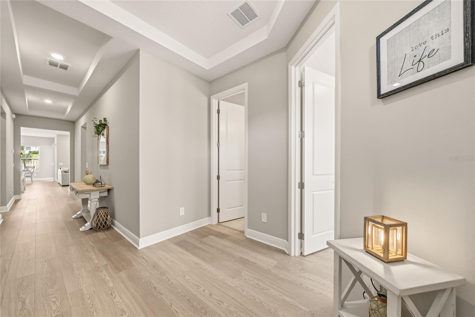 SILVERLEAF RESERVE/HAMLIN PH 2 - Residential