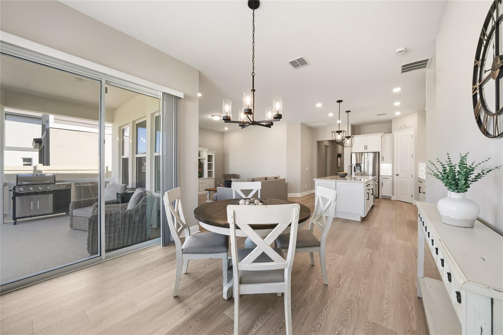 SILVERLEAF RESERVE/HAMLIN PH 2 - Residential