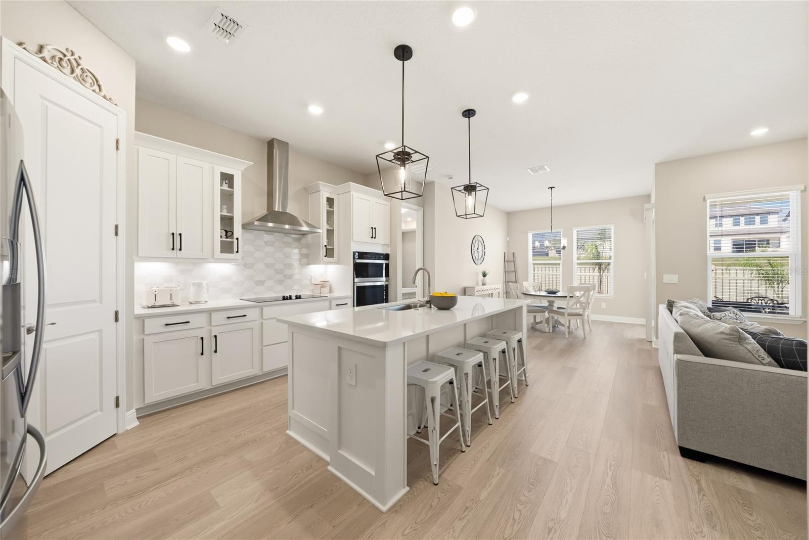 SILVERLEAF RESERVE/HAMLIN PH 2 - Residential