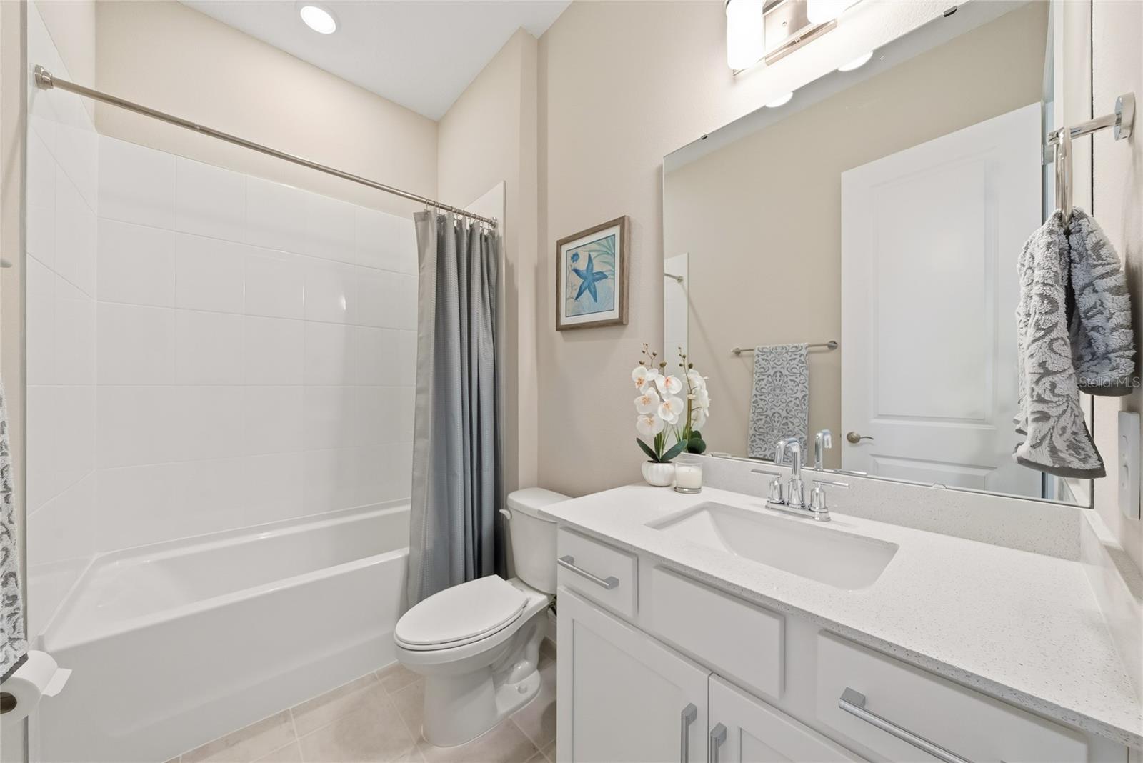 SILVERLEAF RESERVE/HAMLIN PH 2 - Residential