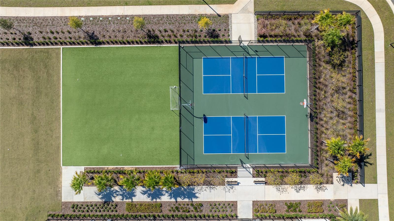 SILVERLEAF RESERVE/HAMLIN PH 2 - Residential