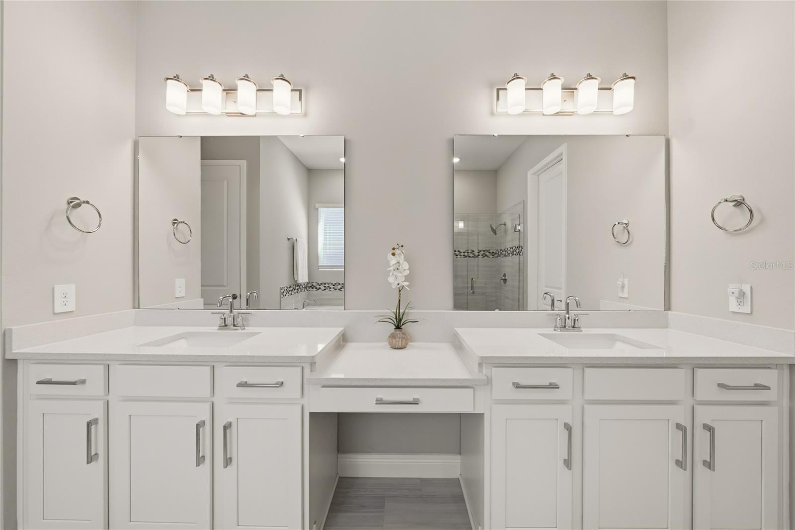 SILVERLEAF RESERVE/HAMLIN PH 2 - Residential