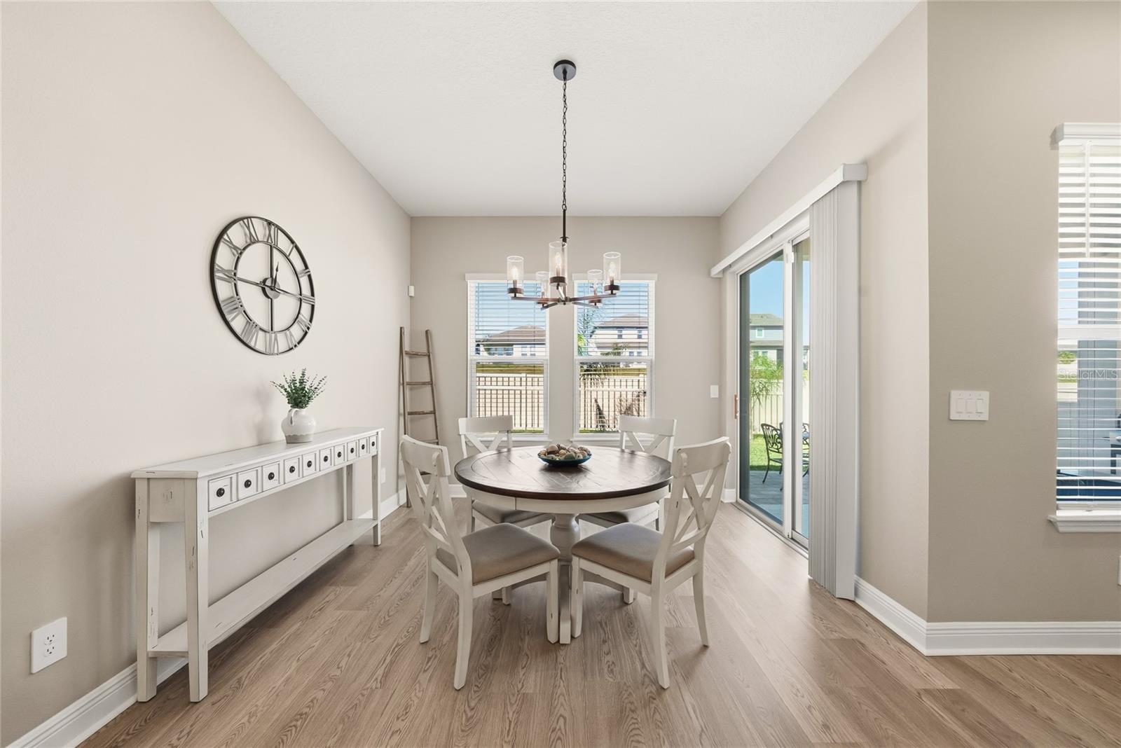 SILVERLEAF RESERVE/HAMLIN PH 2 - Residential