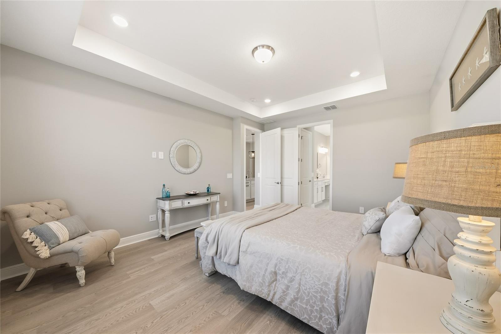 SILVERLEAF RESERVE/HAMLIN PH 2 - Residential