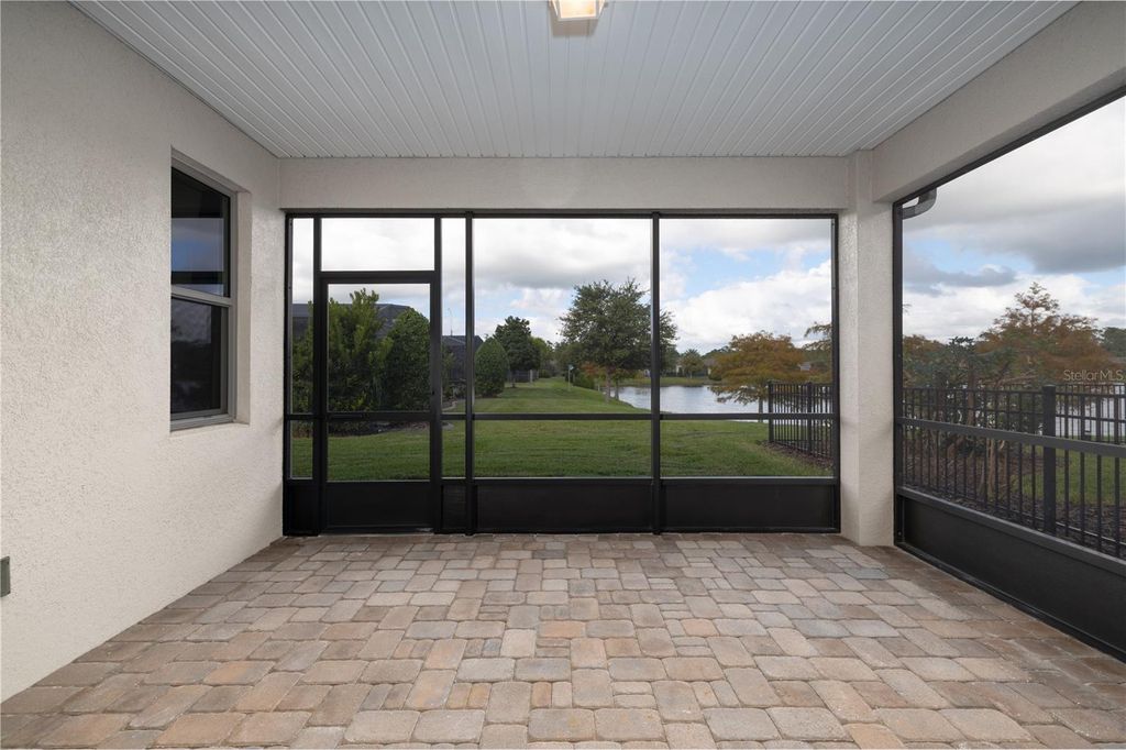 Photo of 1547 Lambrook Drive, Deland, FL 32724 (MLS # V4945444)