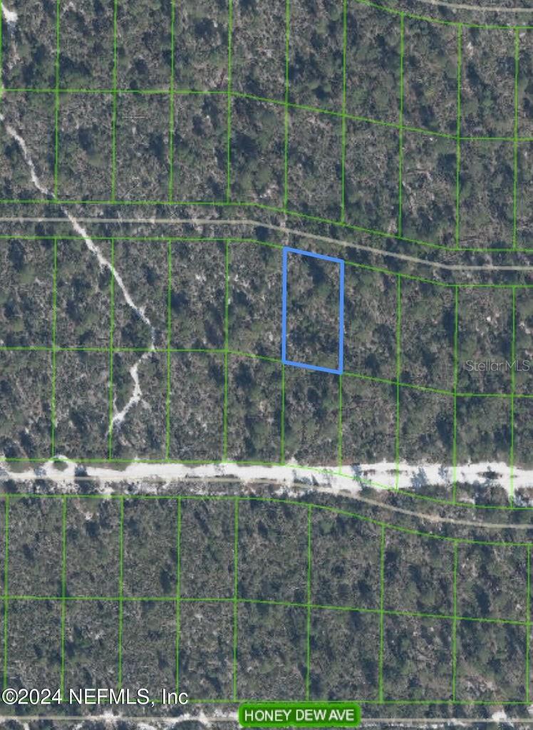 ORANGE BLOSSOM ESTATE UT 10 REP - Land