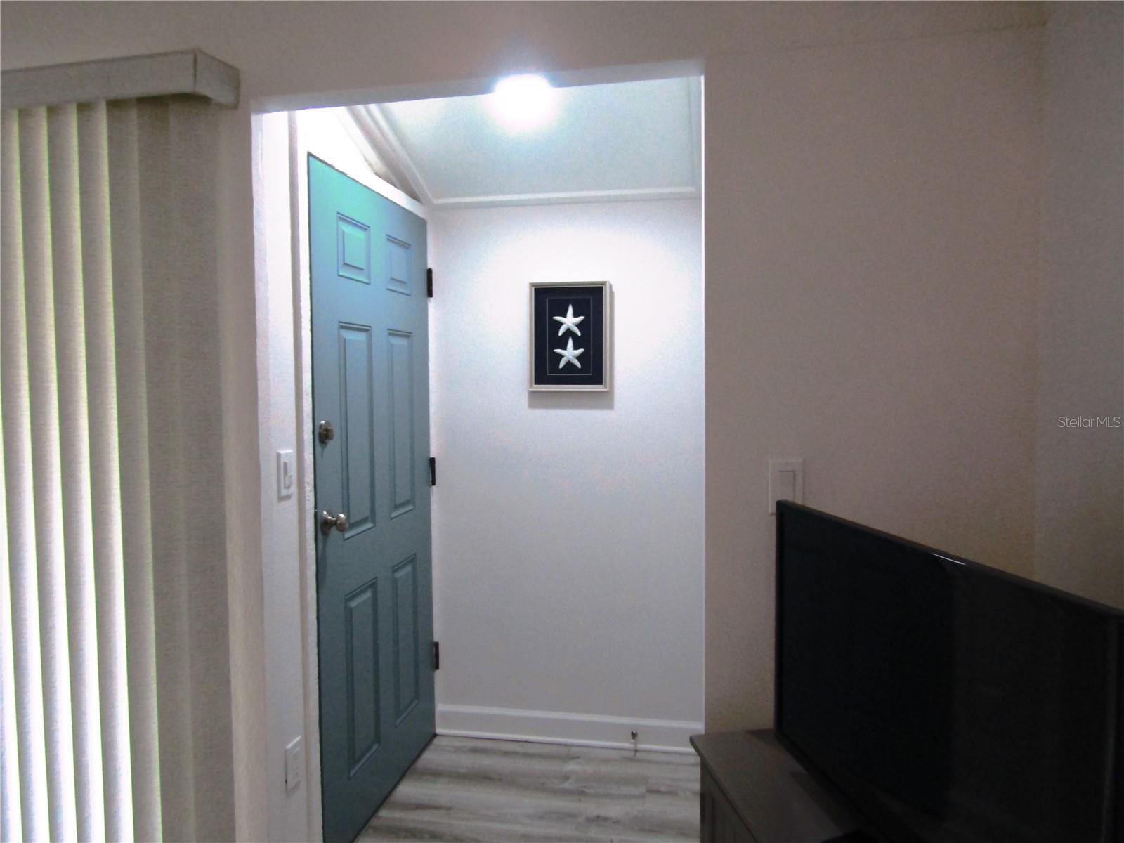 BUNKER OAKS - Residential Lease