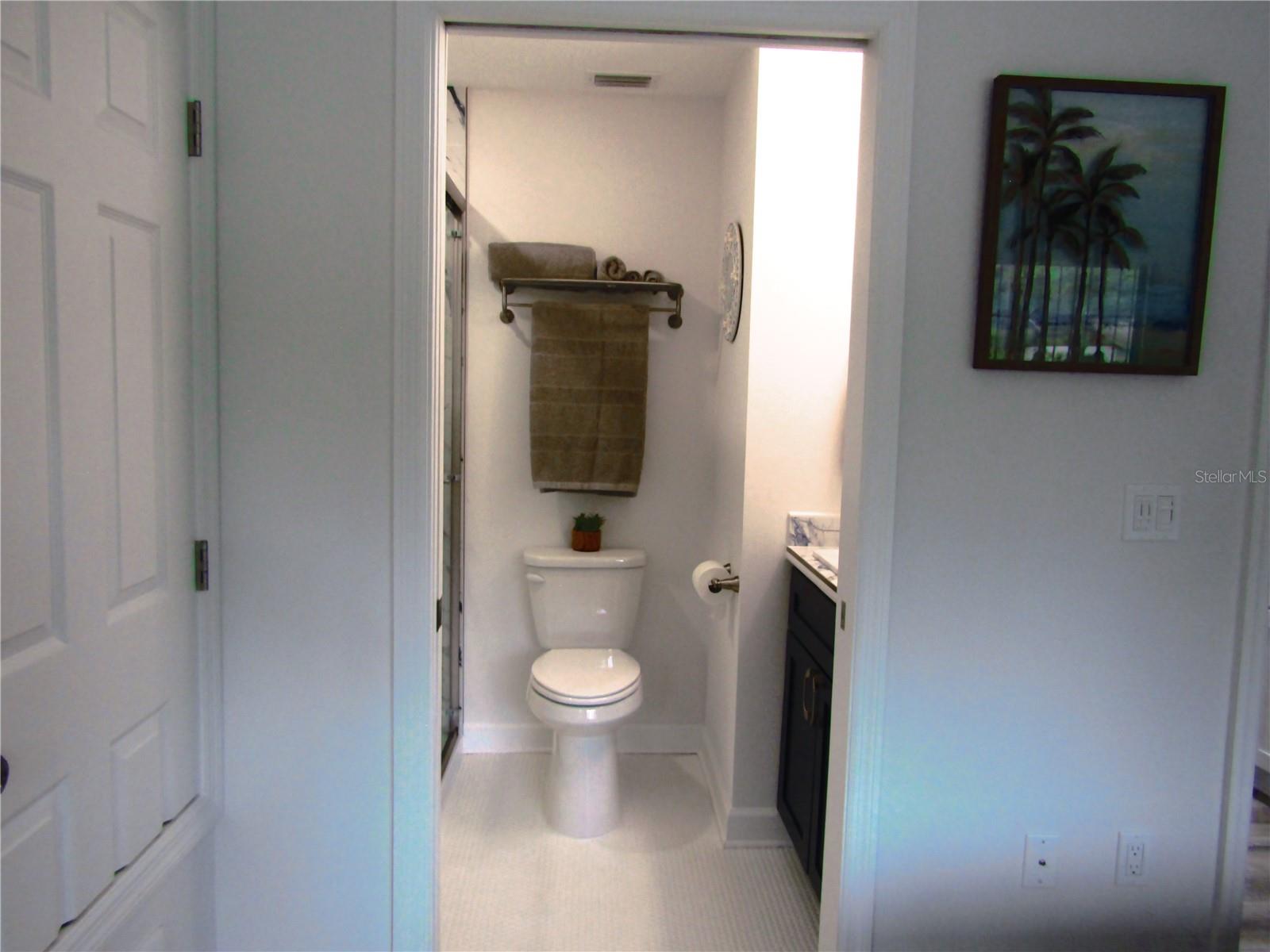 BUNKER OAKS - Residential Lease