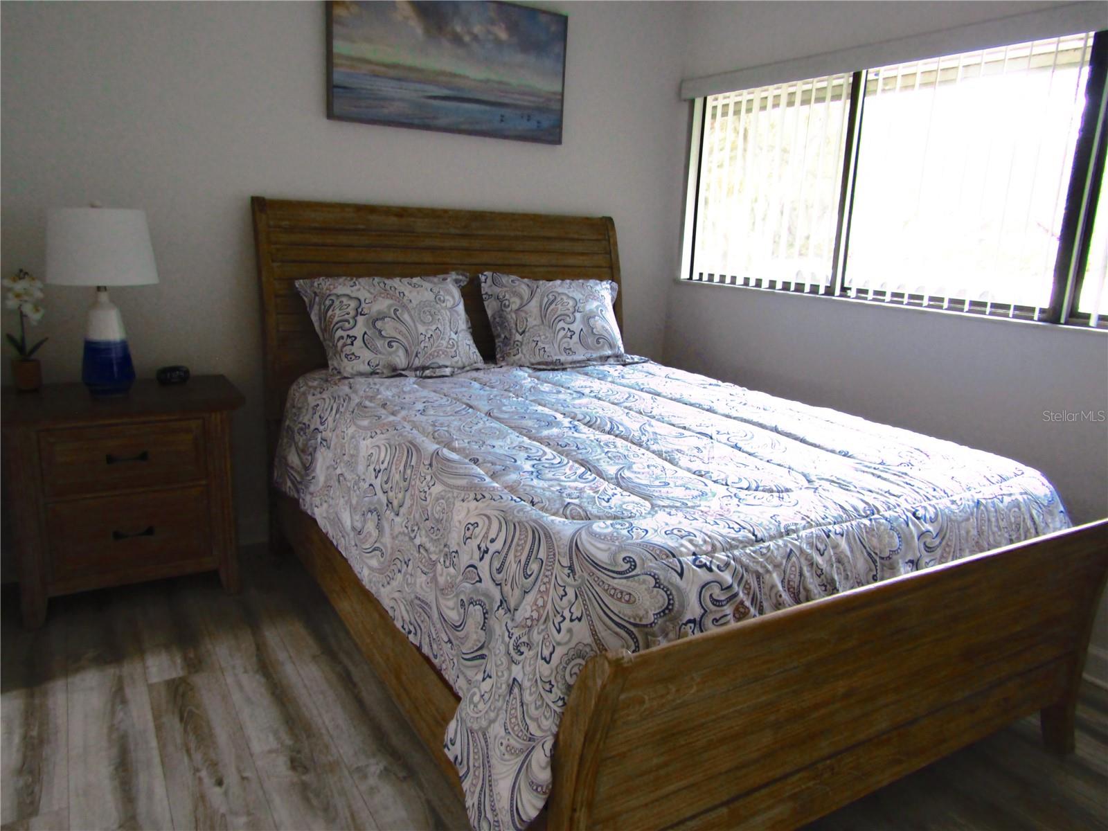 BUNKER OAKS - Residential Lease