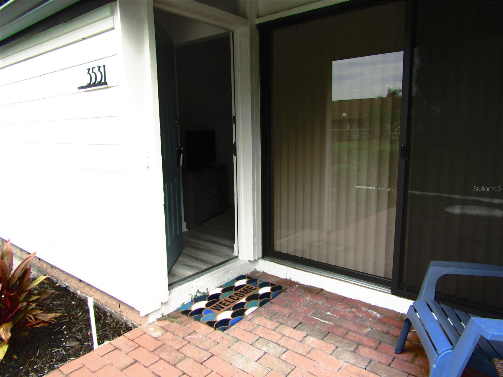 BUNKER OAKS - Residential Lease