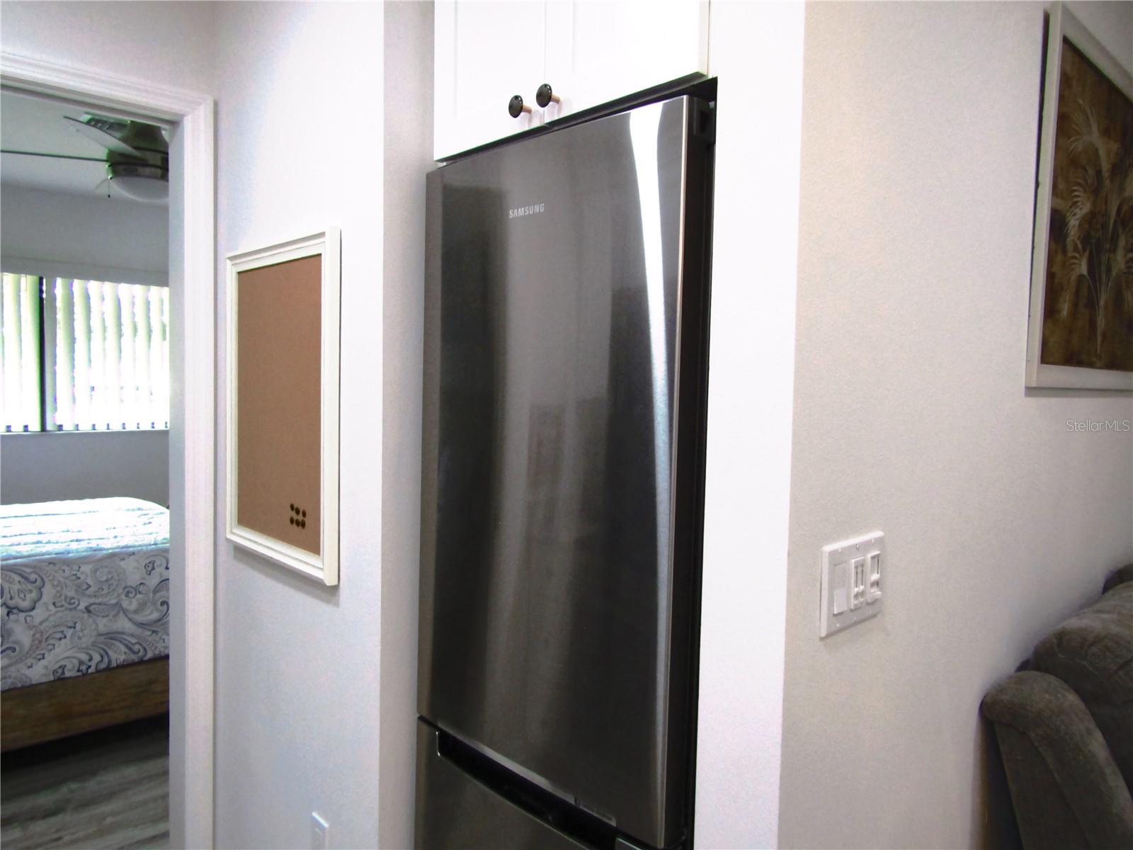BUNKER OAKS - Residential Lease