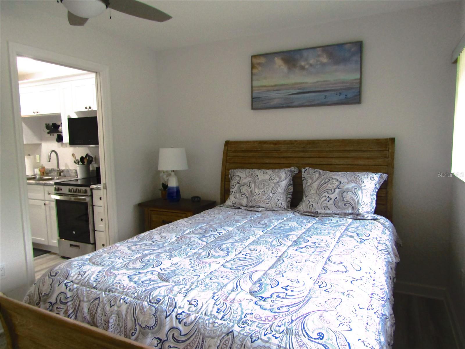 BUNKER OAKS - Residential Lease