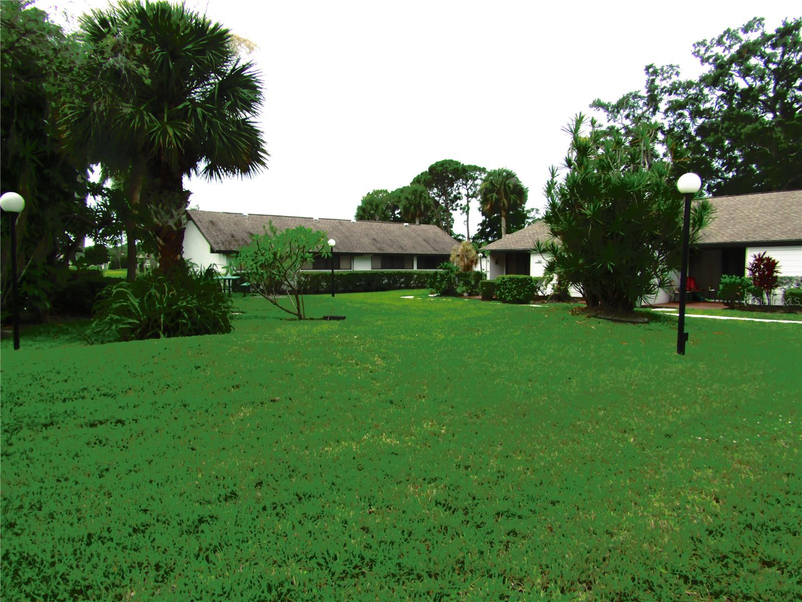 BUNKER OAKS - Residential Lease