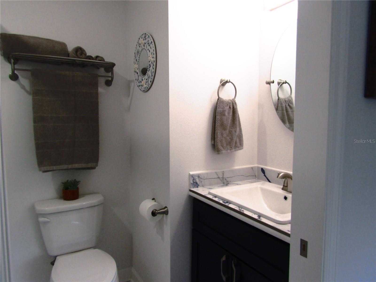 BUNKER OAKS - Residential Lease
