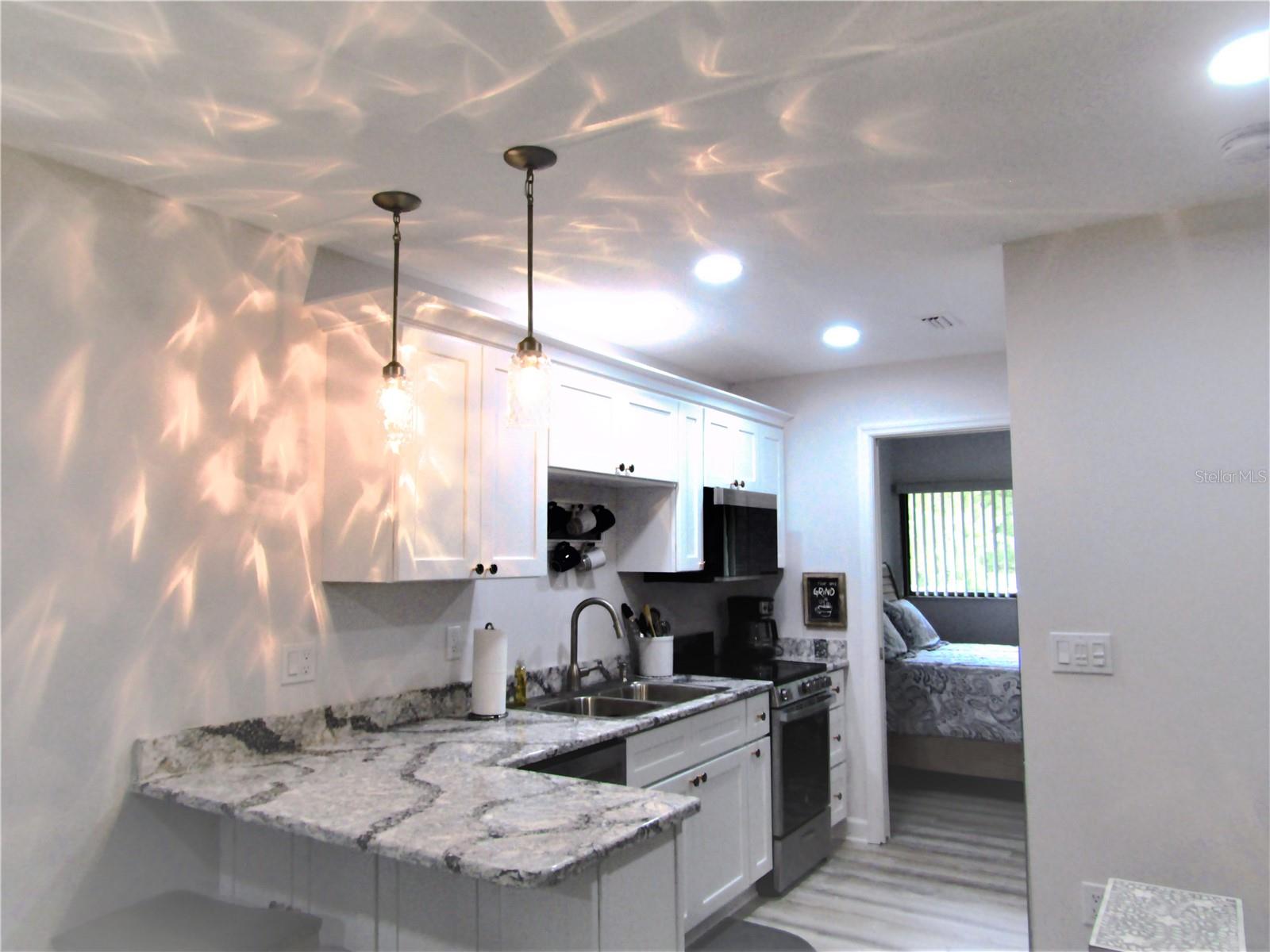 BUNKER OAKS - Residential Lease
