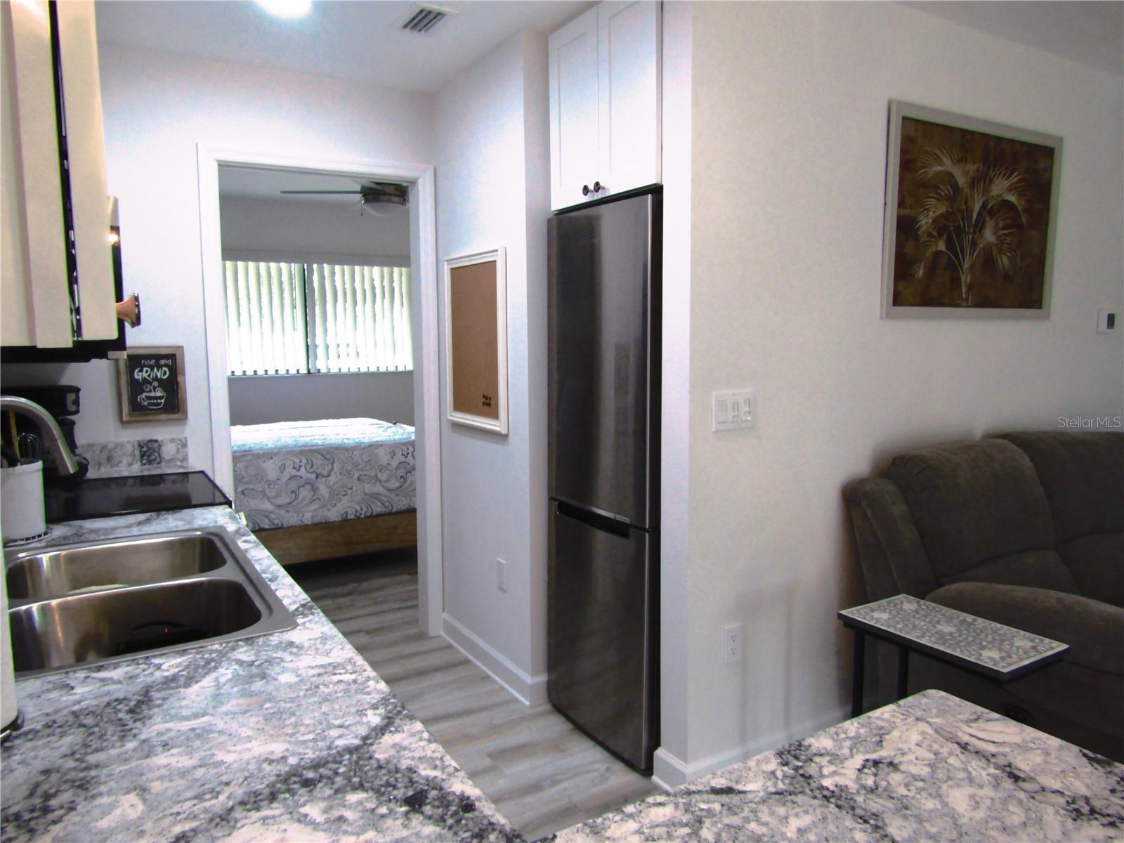 BUNKER OAKS - Residential Lease