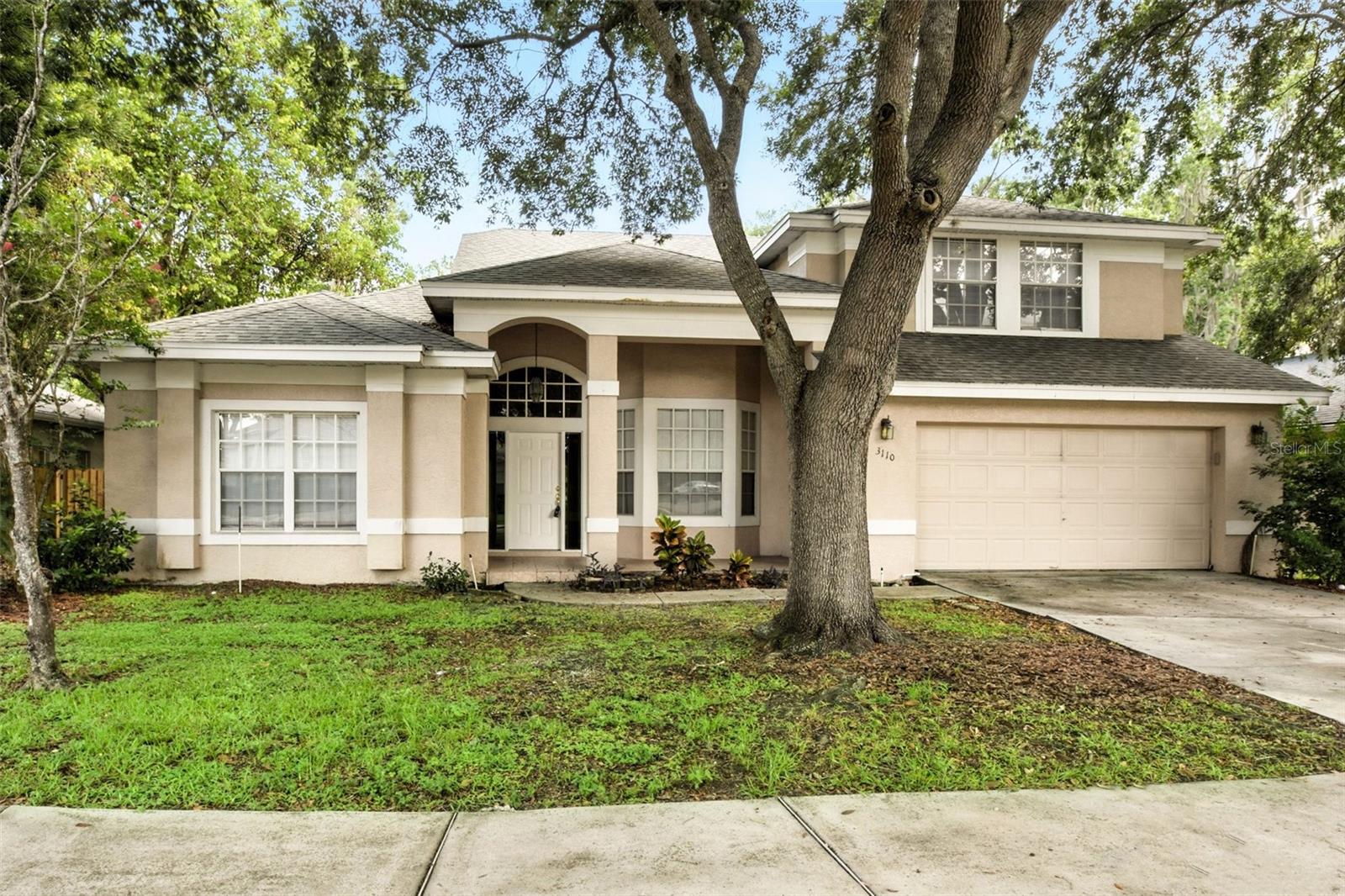 3110 HEARTLEAF PLACE