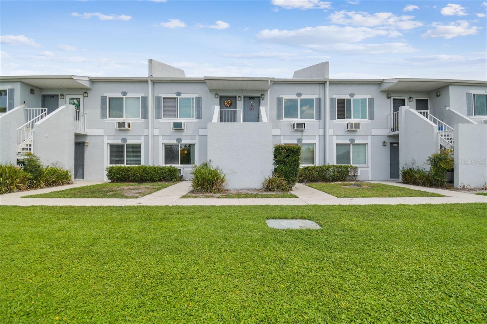 Welcome to riverfront living with unbeatable style and income potential! This fully
renovated, ground-floor studio condo sits directly on the Hillsborough River and offers a
rare chance to own a turnkey, fully furnished property that’s perfect for Airbnb hosting, a
long-term rental, or your own peaceful retreat. From the moment you step inside, you’ll
be greeted by a bright, open space that has been fully remodeled—modern finishes,
clean lines, and a cozy layout create a fresh and inviting atmosphere. Fully Furnished
making it a true move-in or rent-out ready space. Whether you're looking to downsize,
embrace a minimalist lifestyle, or invest in a property that practically markets itself with
river views and resort-style amenities—this one is it. Unit has a washer hook up or you can use a combined washer/dryer machine. The gated community enhances
your everyday experience with everything from a community swimming pool and hot tub
to a well-equipped fitness center and racquetball courts. For water lovers, there’s a
resident boat ramp, optional boat and trailer storage for a monthly fee, and peaceful
gazebo right on the river where you can fish, unwind, or simply enjoy the view. And the
location couldn’t be more ideal. You’re just minutes to USF, Busch Gardens, Tampa
International Airport, and all the shopping, dining, and entertainment that makes this
part of Tampa so desirable. With no exterior maintenance to worry about and all the
major updates already done, this is truly a hassle-free investment or a dreamy
waterfront home base. Whether you’re an investor seeking passive income or someone
who craves simplicity and serenity, this Hillsborough River condo is a rare find you won’t
want to miss.