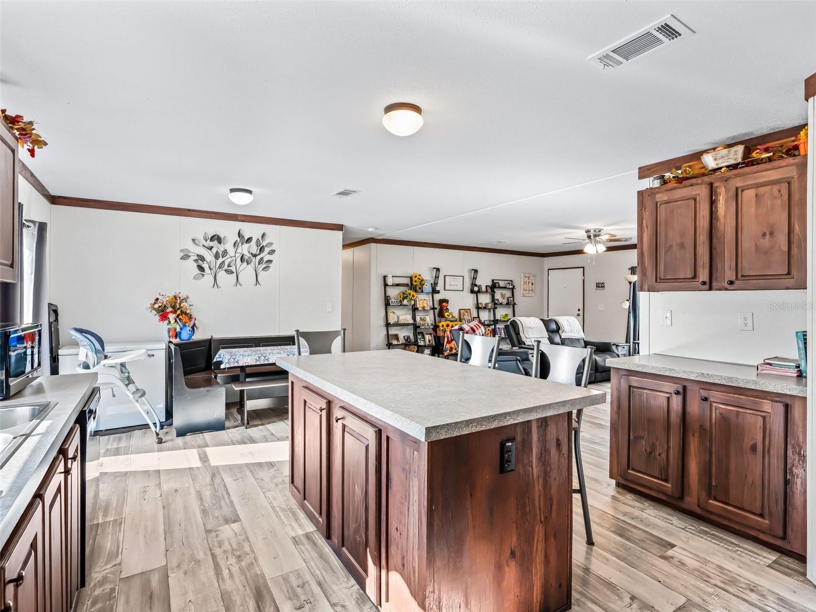 WESTWOOD ACRES SOUTH - Residential