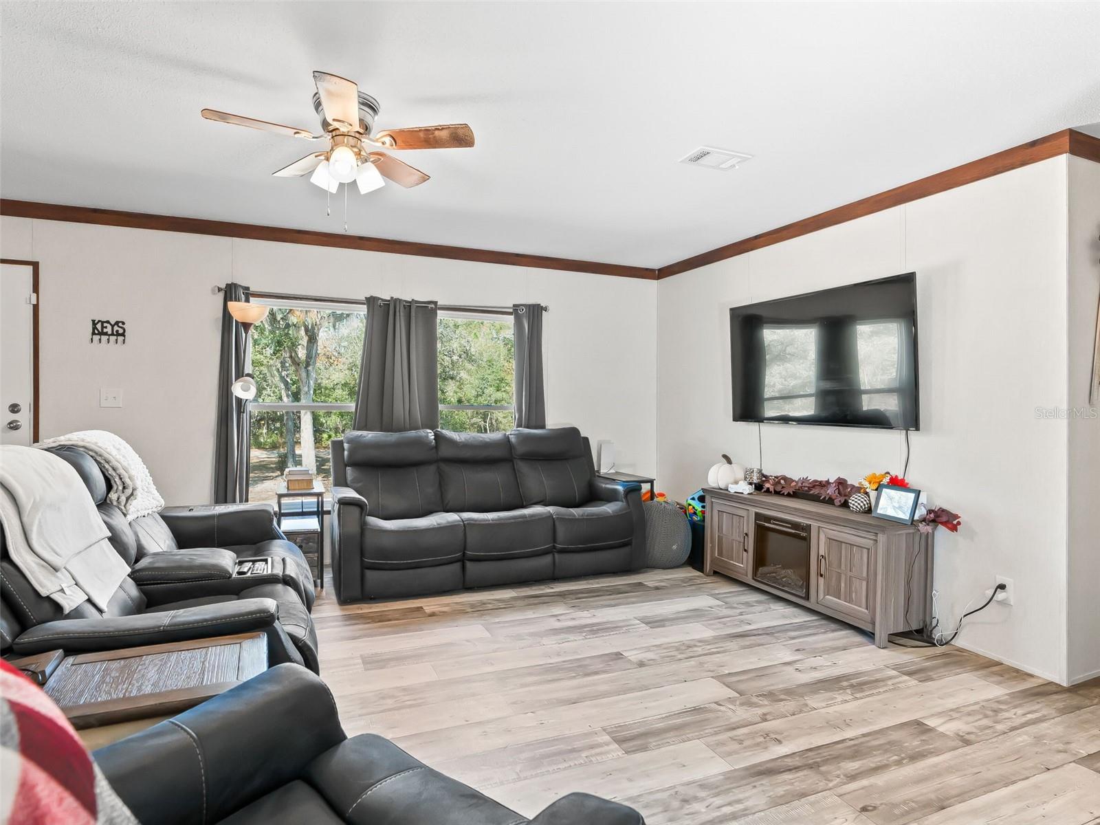 WESTWOOD ACRES SOUTH - Residential