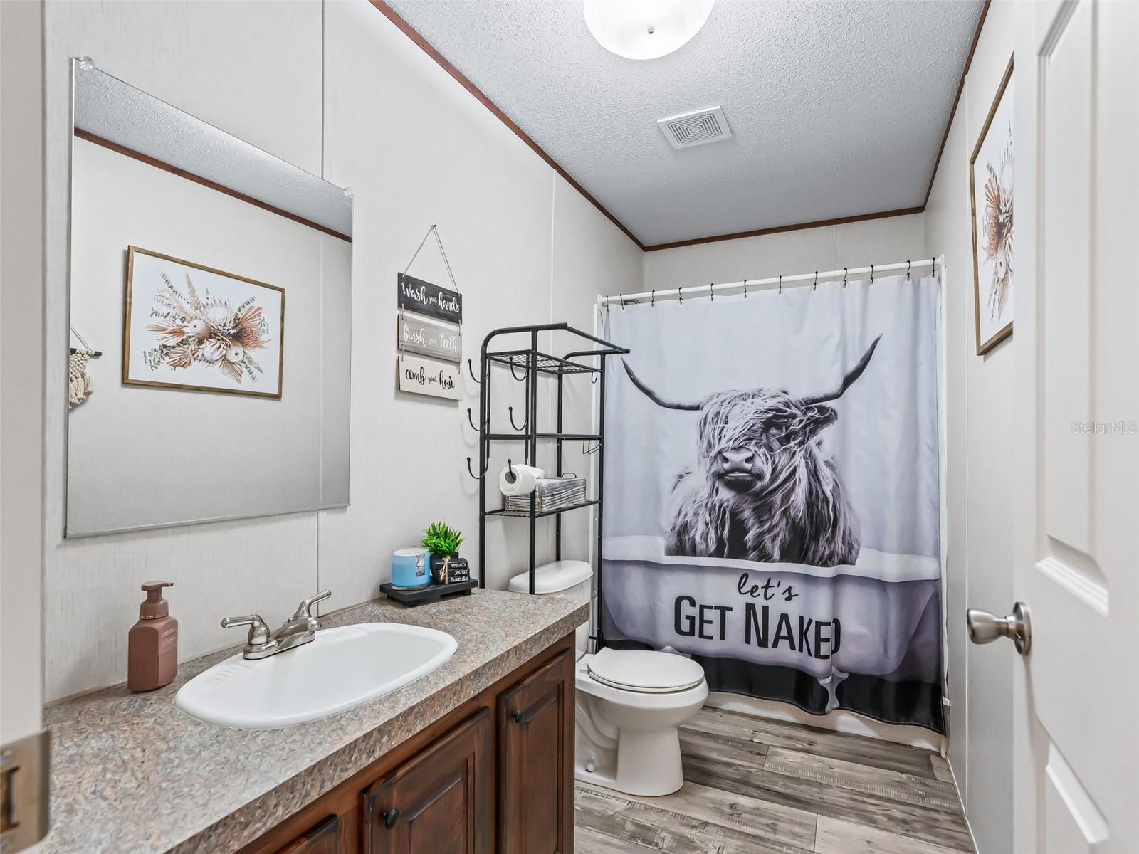 WESTWOOD ACRES SOUTH - Residential