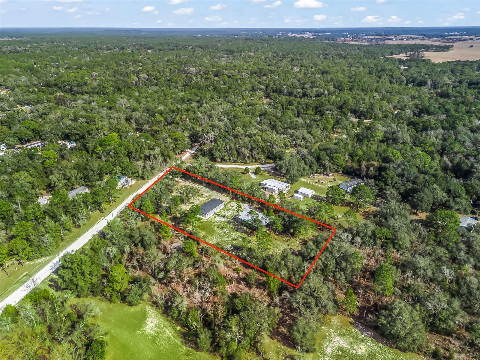 WESTWOOD ACRES SOUTH - Residential