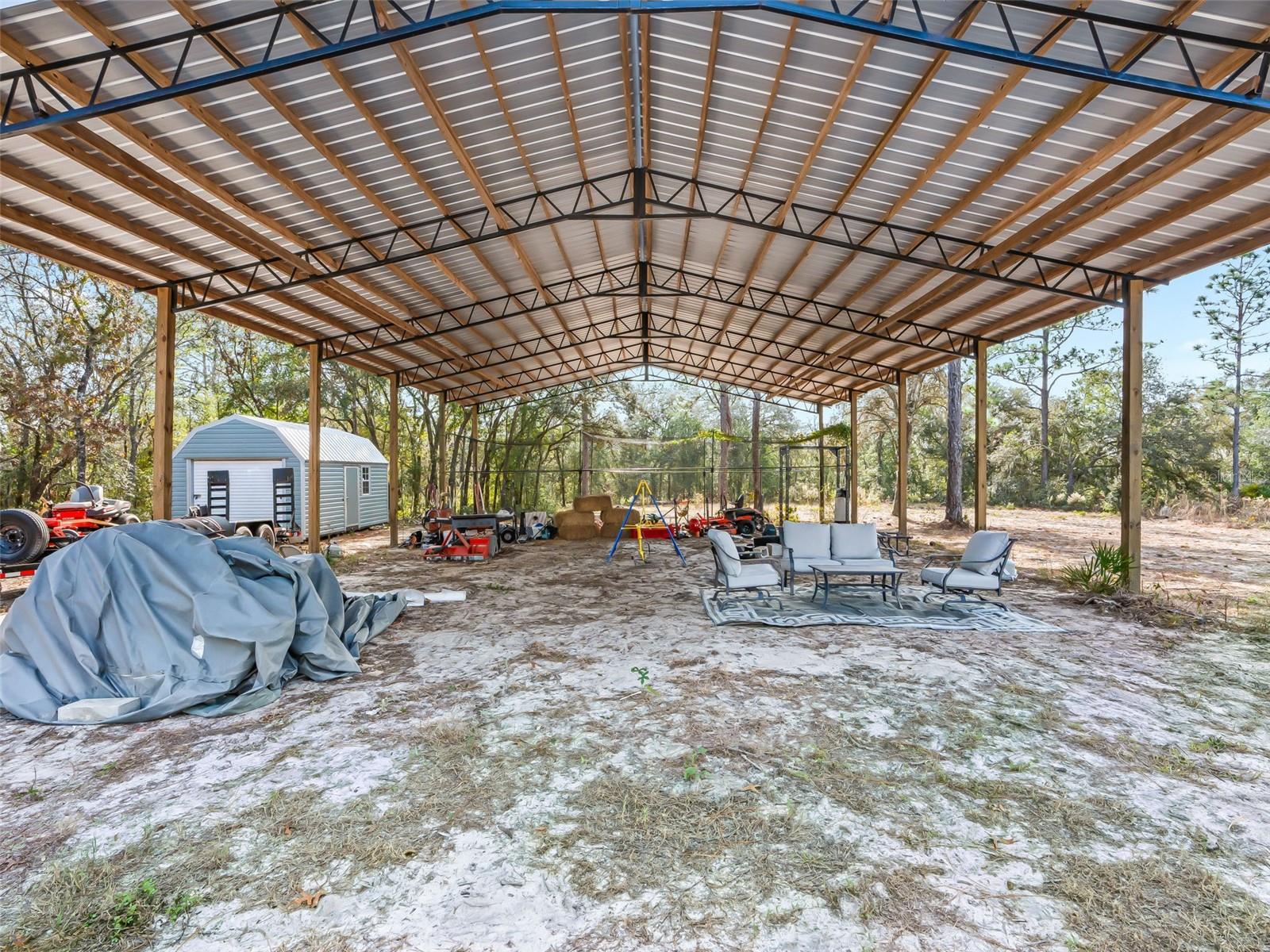 WESTWOOD ACRES SOUTH - Residential