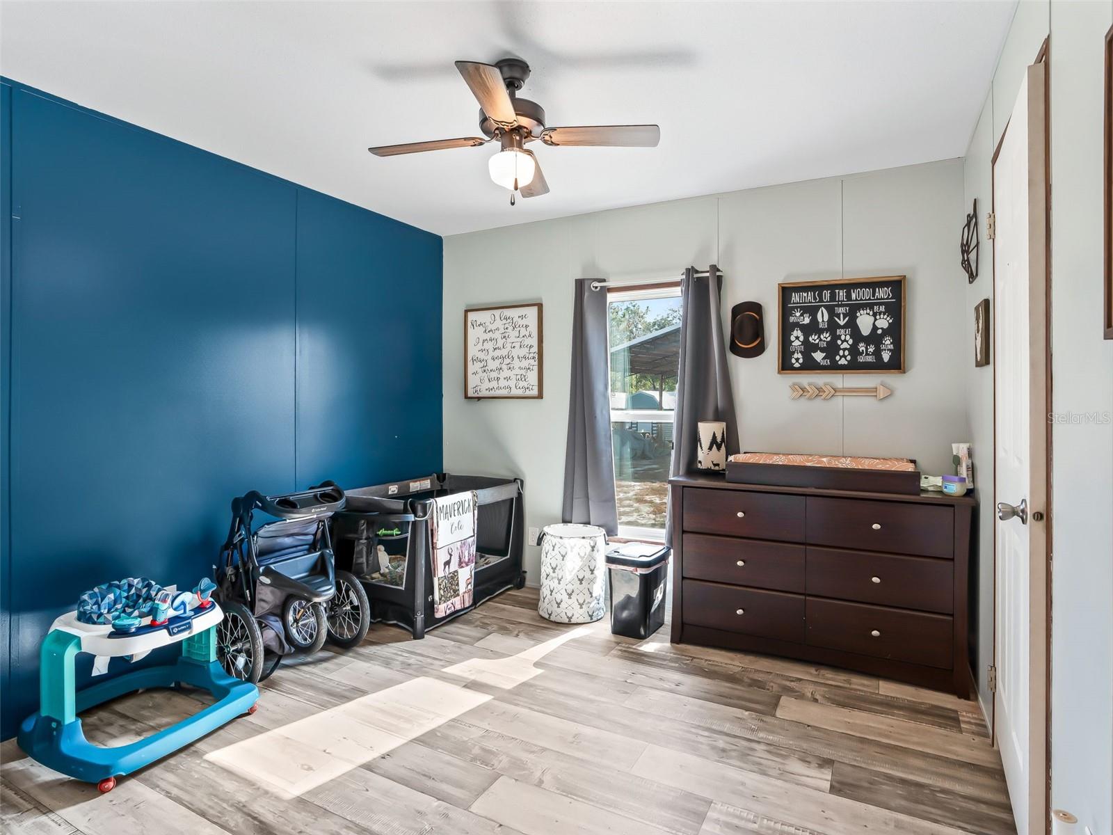 WESTWOOD ACRES SOUTH - Residential