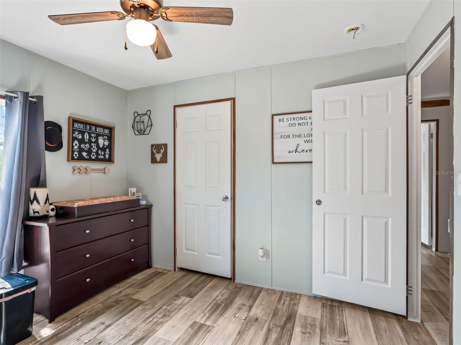 WESTWOOD ACRES SOUTH - Residential