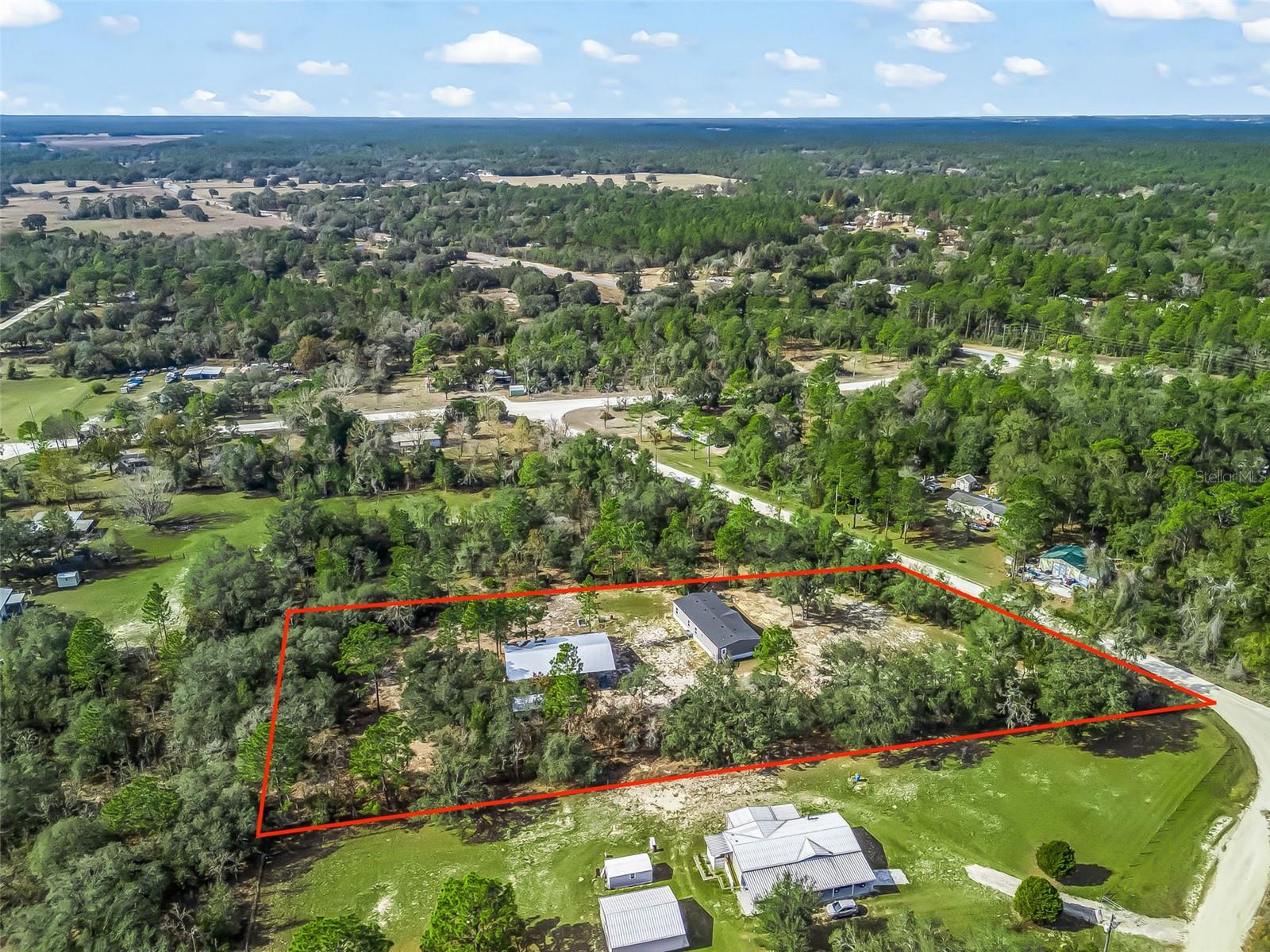 WESTWOOD ACRES SOUTH - Residential