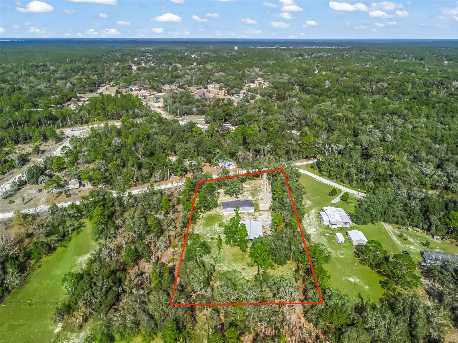 WESTWOOD ACRES SOUTH - Residential