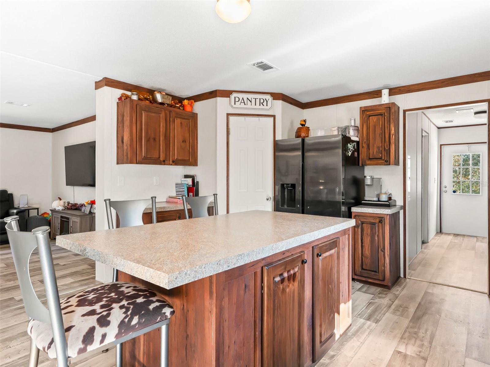 WESTWOOD ACRES SOUTH - Residential