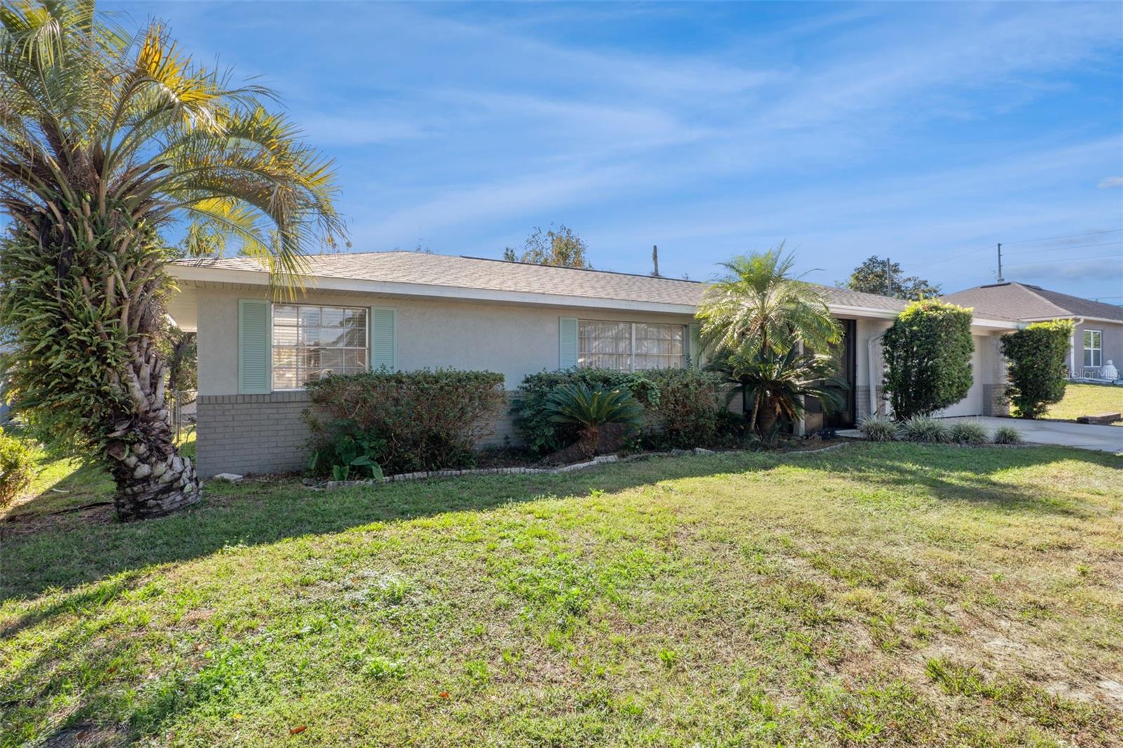 DELTONA LAKES UNIT 13 - Residential