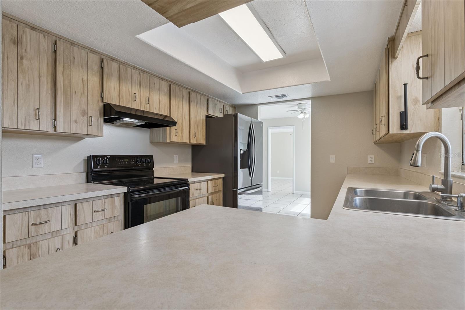 DELTONA LAKES UNIT 13 - Residential