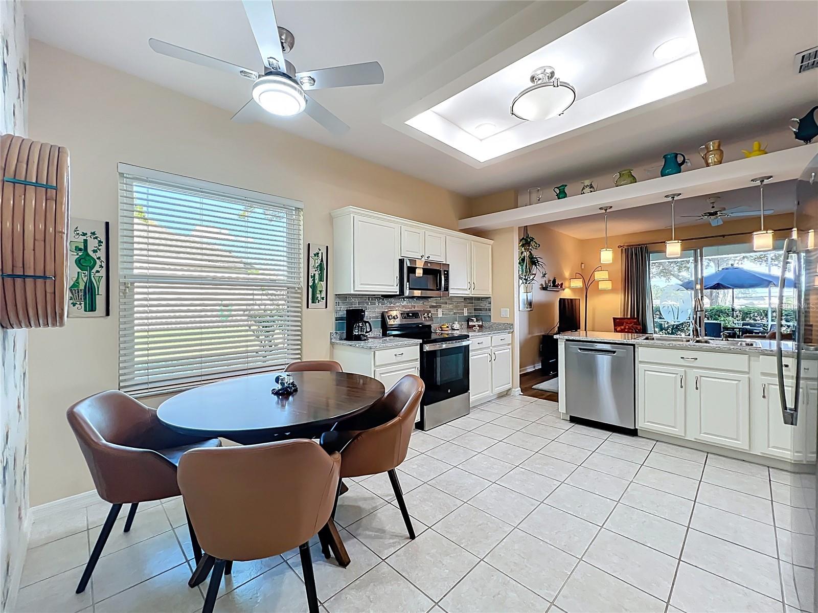 KINGS RIDGE - Residential