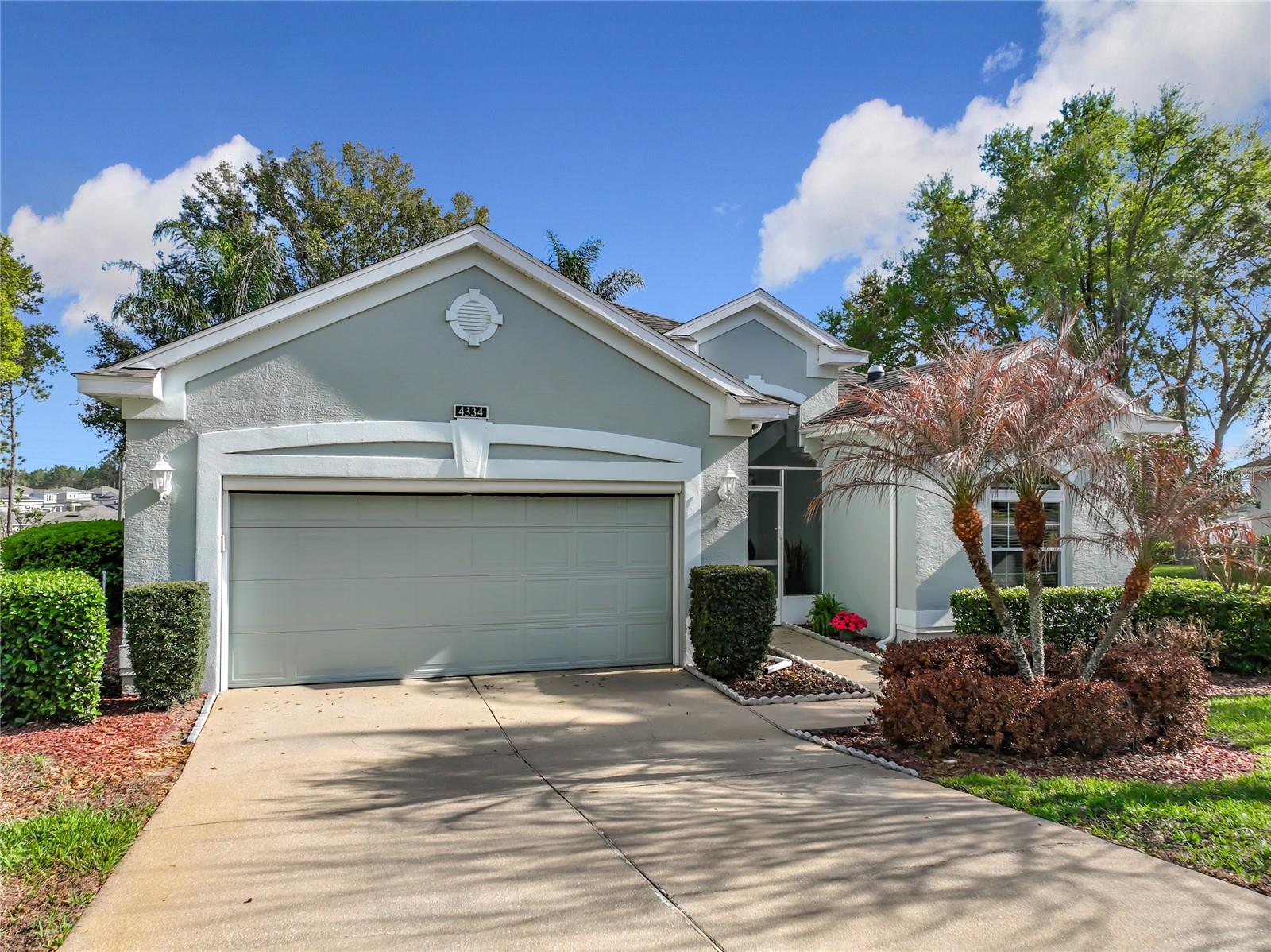 4334 HAMMERSMITH DRIVE